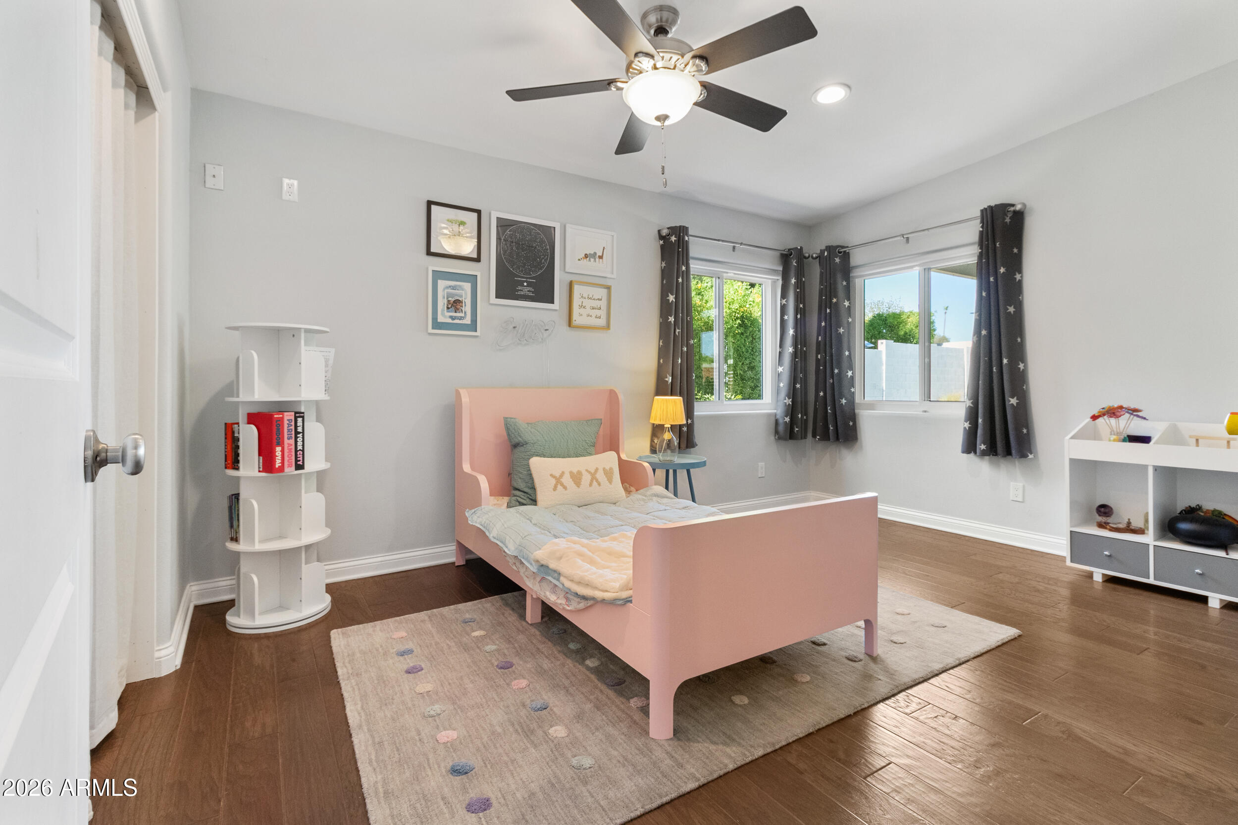 MIDDLETON HOMES - Residential