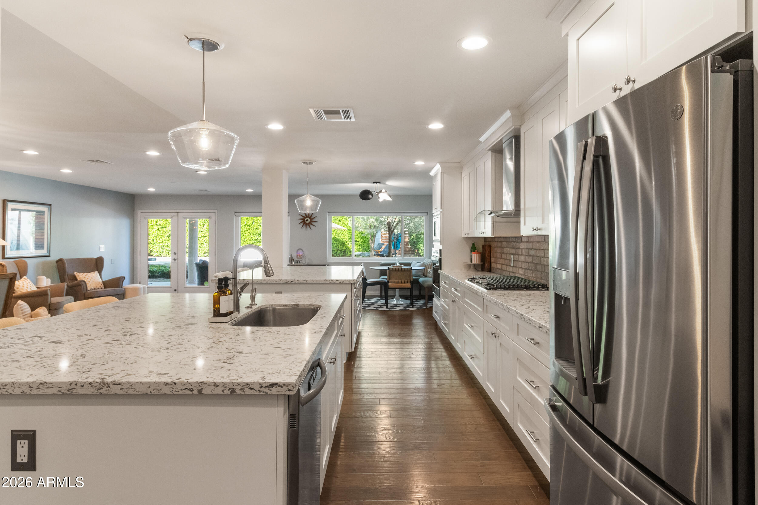 MIDDLETON HOMES - Residential