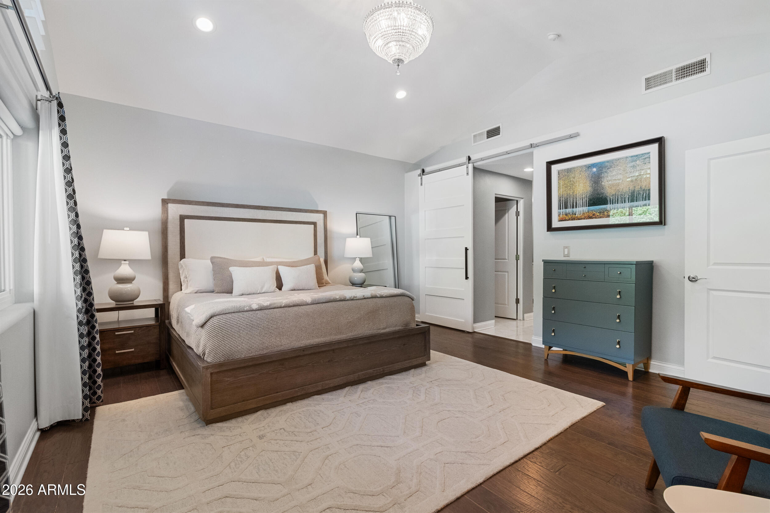 MIDDLETON HOMES - Residential