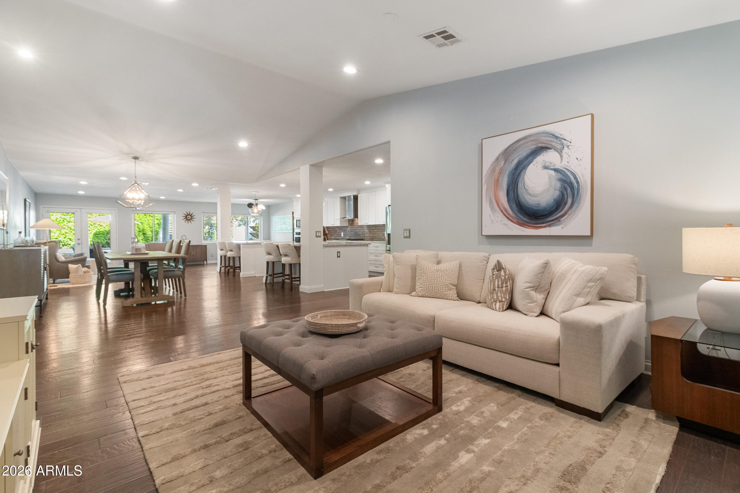 MIDDLETON HOMES - Residential