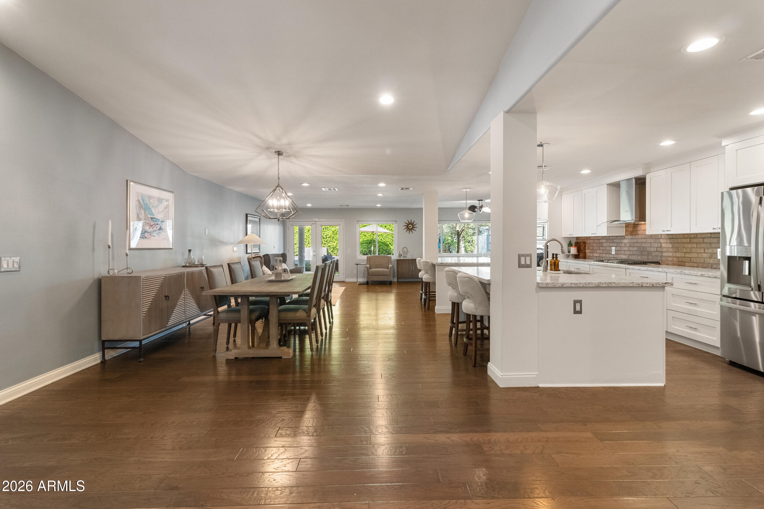 MIDDLETON HOMES - Residential