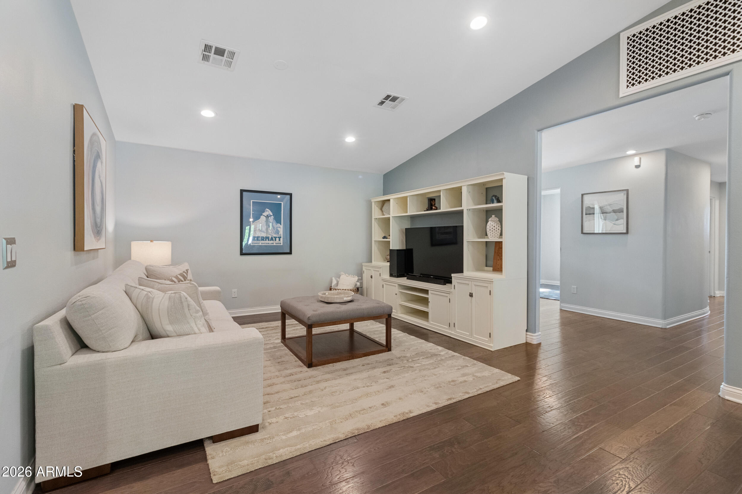 MIDDLETON HOMES - Residential