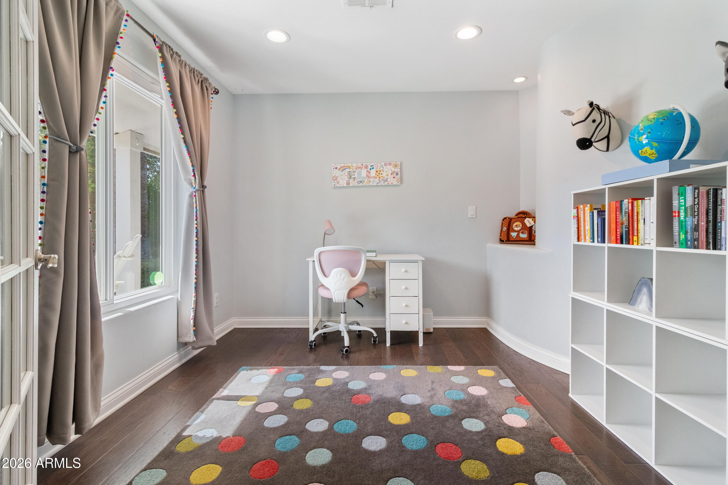 MIDDLETON HOMES - Residential
