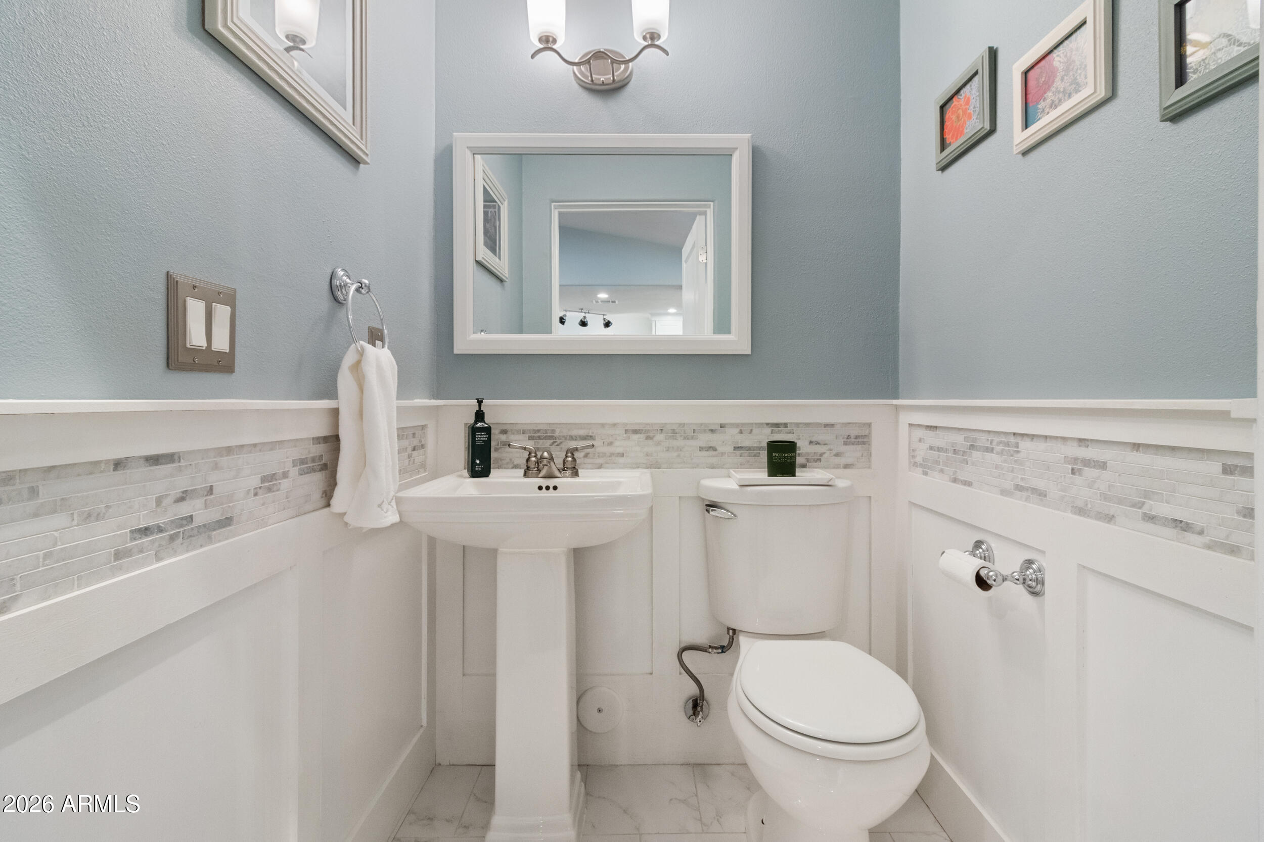 MIDDLETON HOMES - Residential