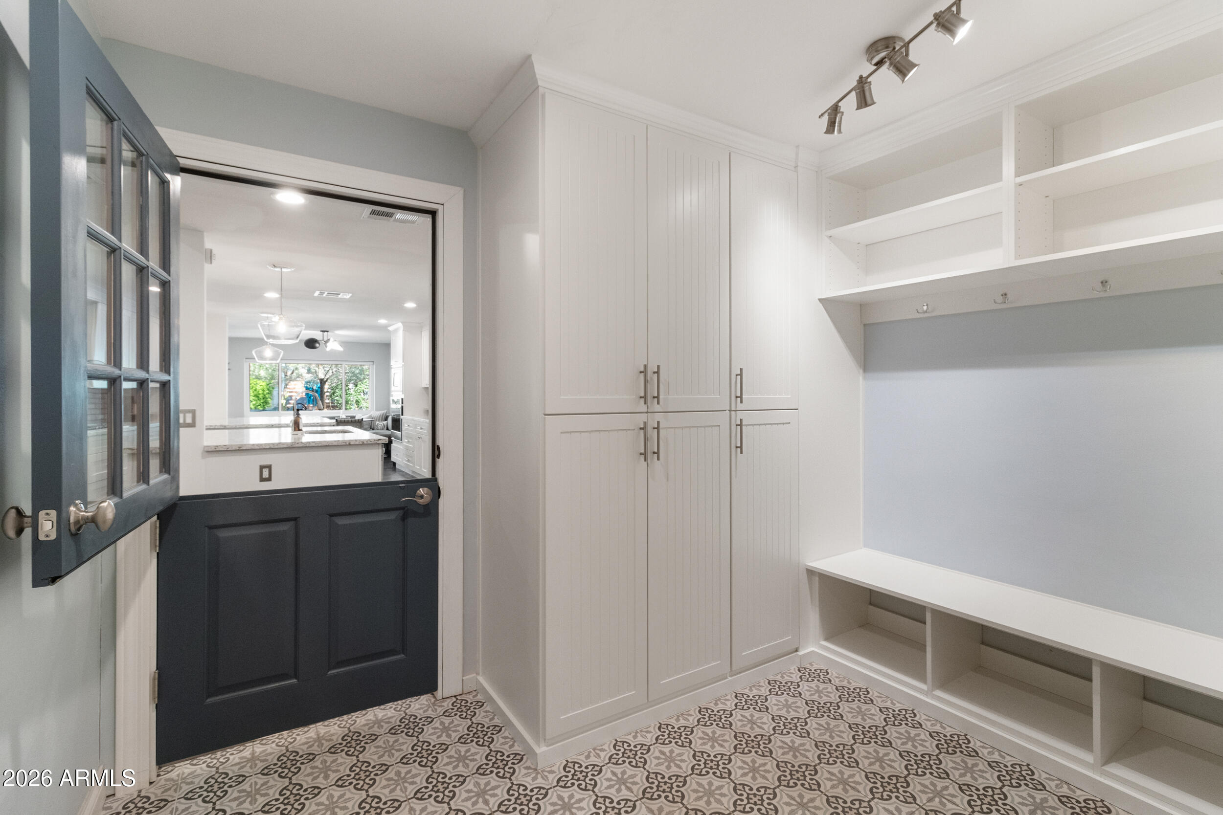 MIDDLETON HOMES - Residential