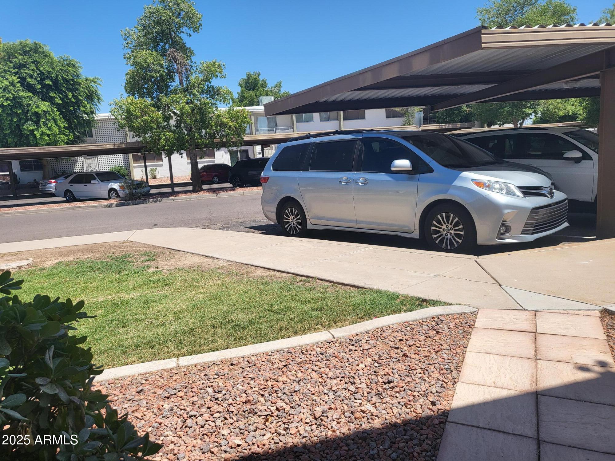 CONSOLIDATED COOPERATIVES OF SCOTTSDALE EAST - Residential
