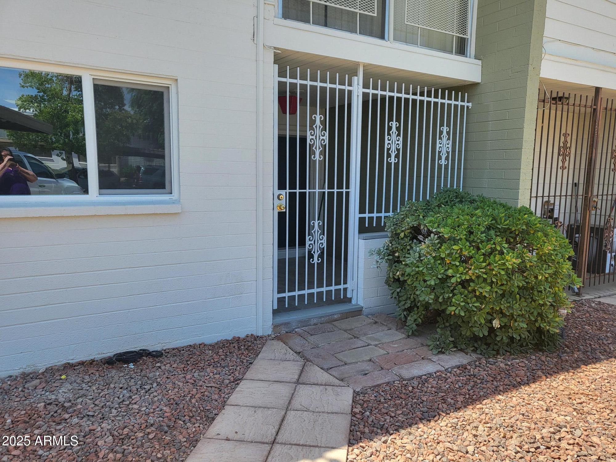 CONSOLIDATED COOPERATIVES OF SCOTTSDALE EAST - Residential