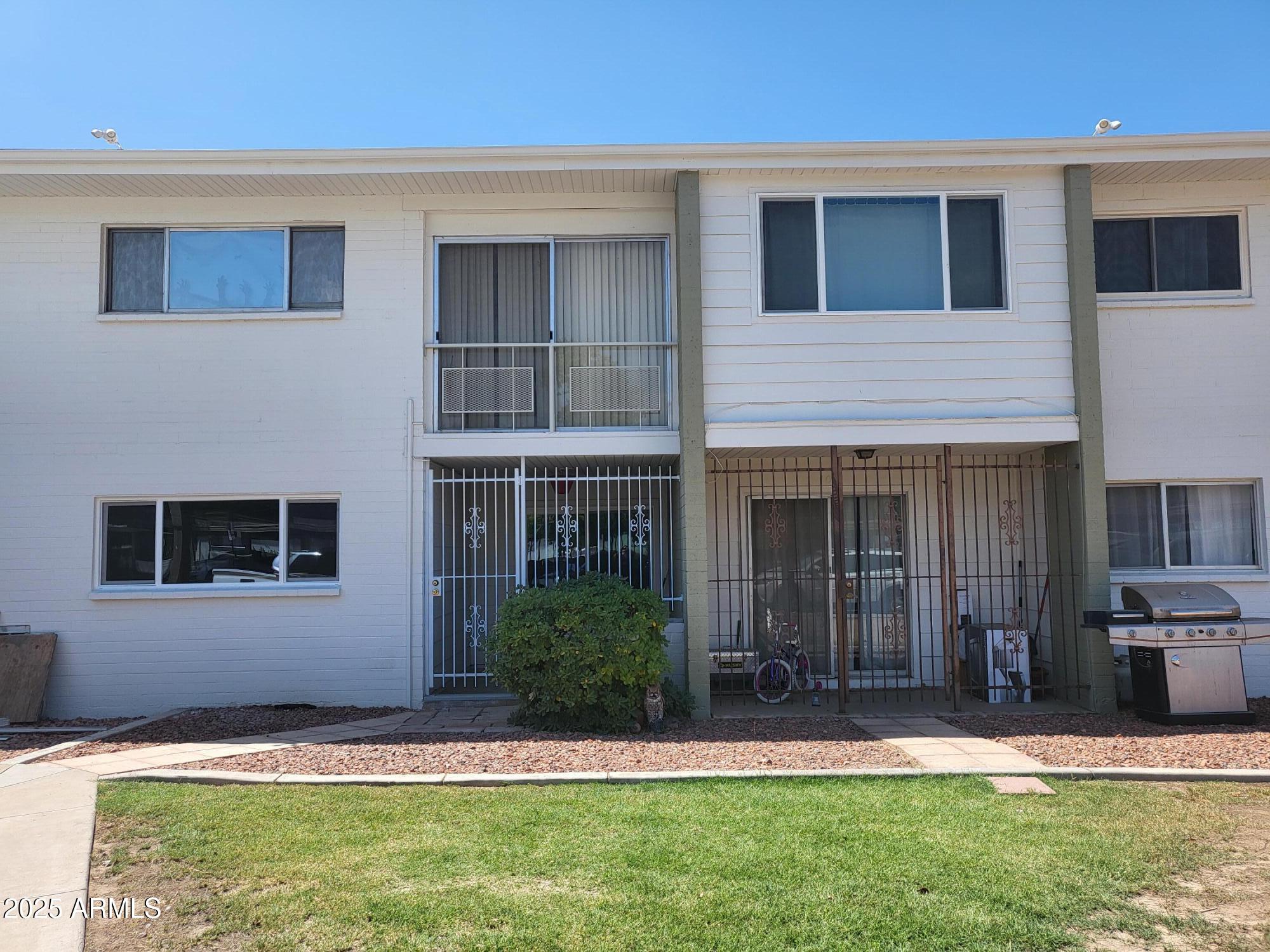 CONSOLIDATED COOPERATIVES OF SCOTTSDALE EAST - Residential