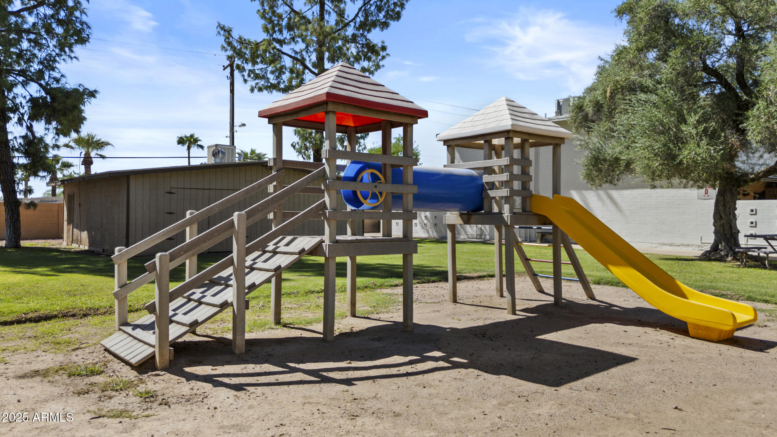 CONSOLIDATED COOPERATIVES OF SCOTTSDALE EAST - Residential