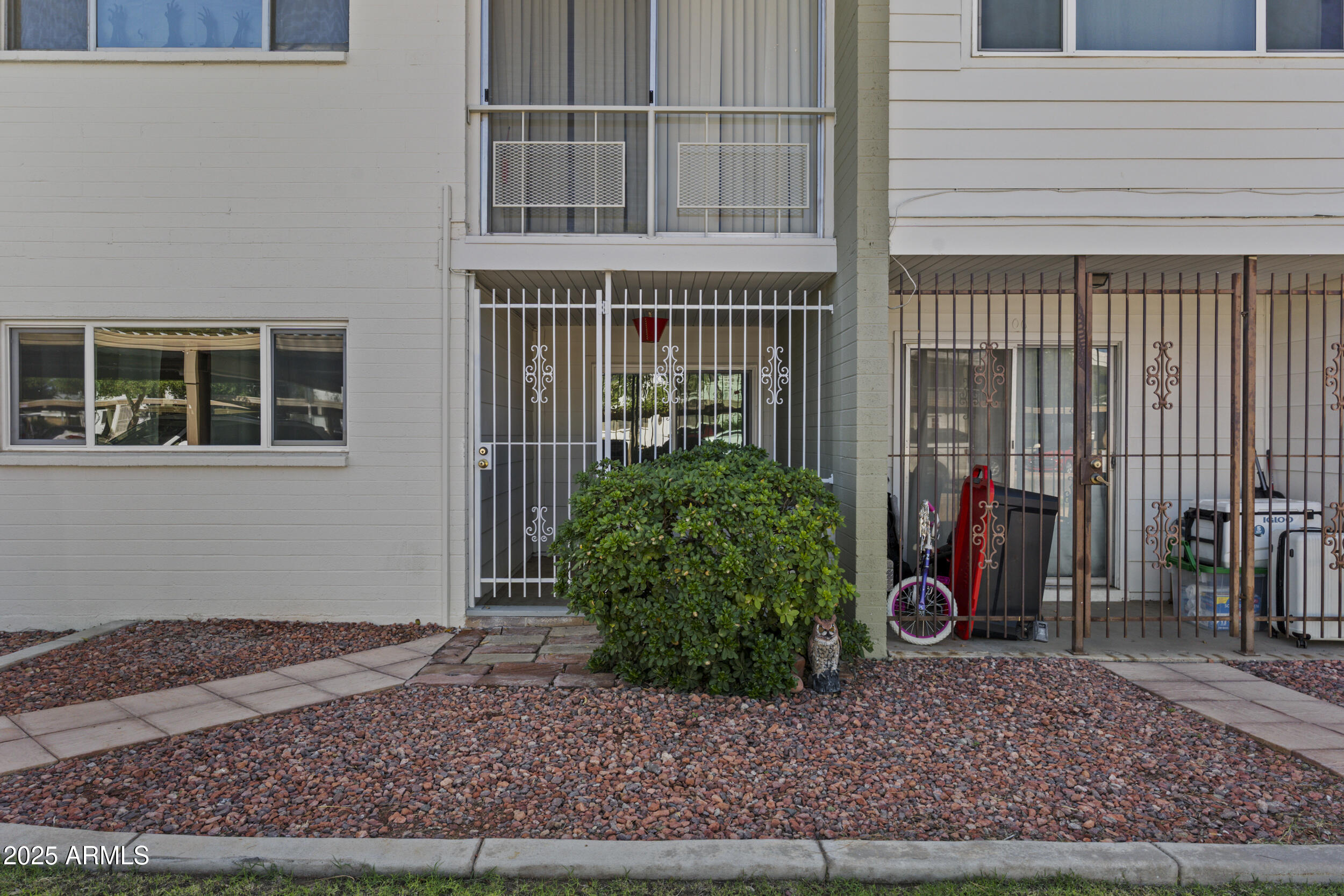 CONSOLIDATED COOPERATIVES OF SCOTTSDALE EAST - Residential