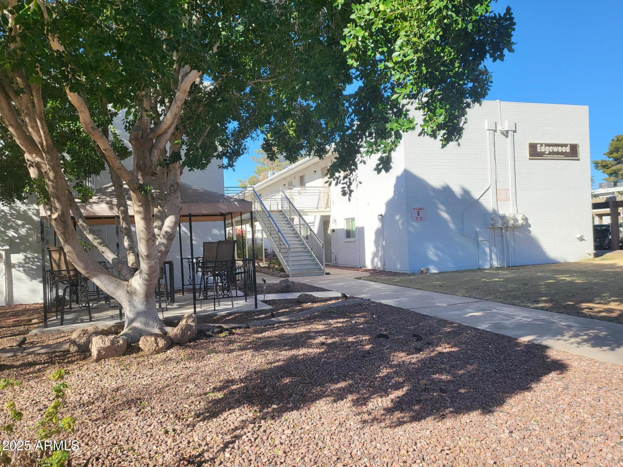 CONSOLIDATED COOPERATIVES OF SCOTTSDALE EAST - Residential