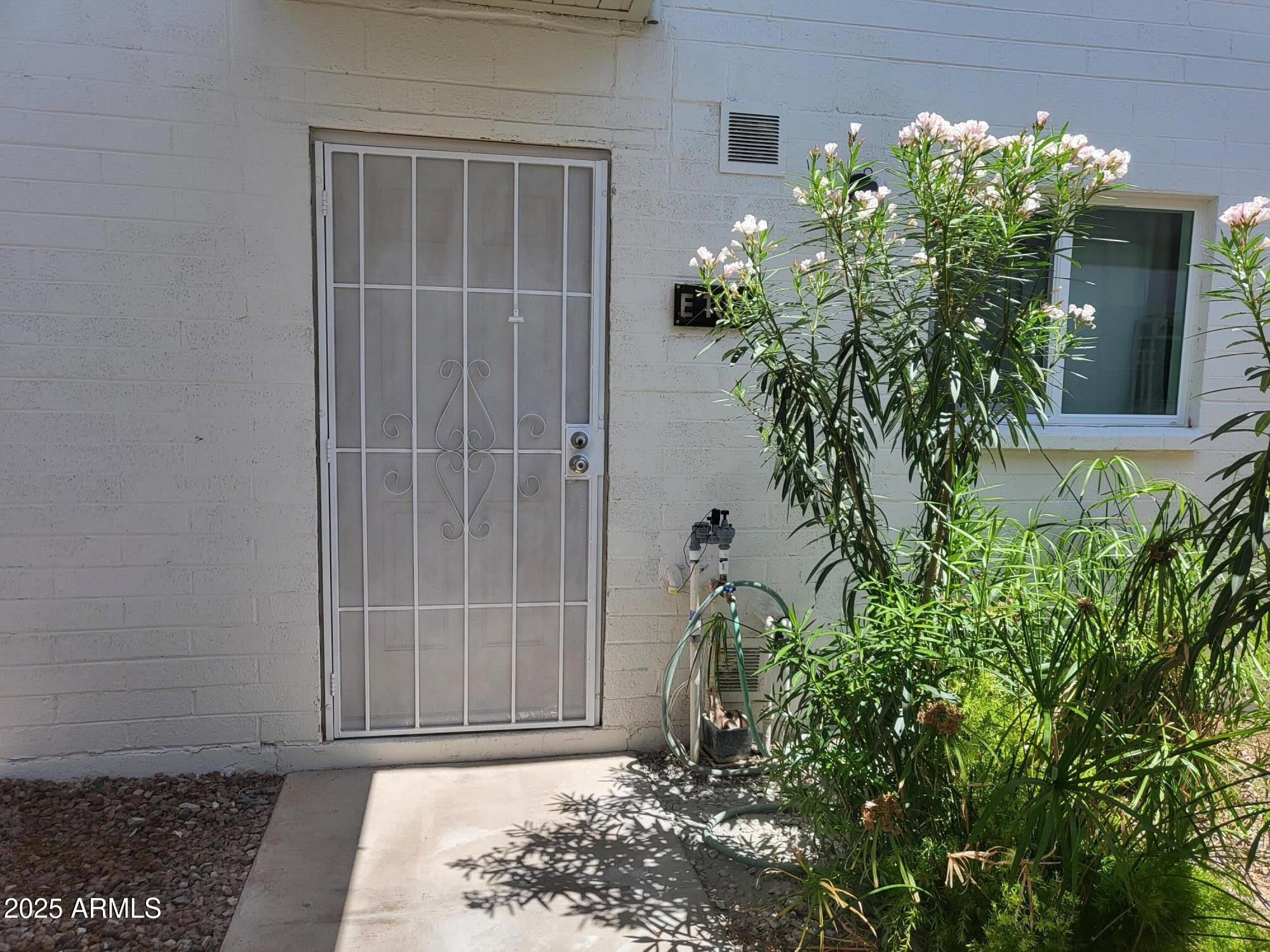 CONSOLIDATED COOPERATIVES OF SCOTTSDALE EAST - Residential