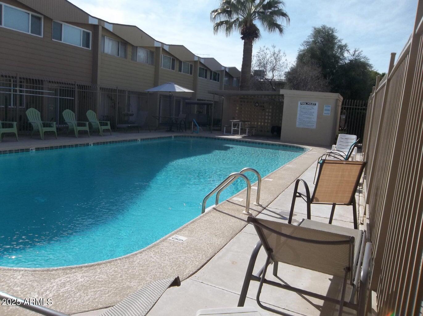 CONSOLIDATED COOPERATIVES OF SCOTTSDALE EAST - Residential