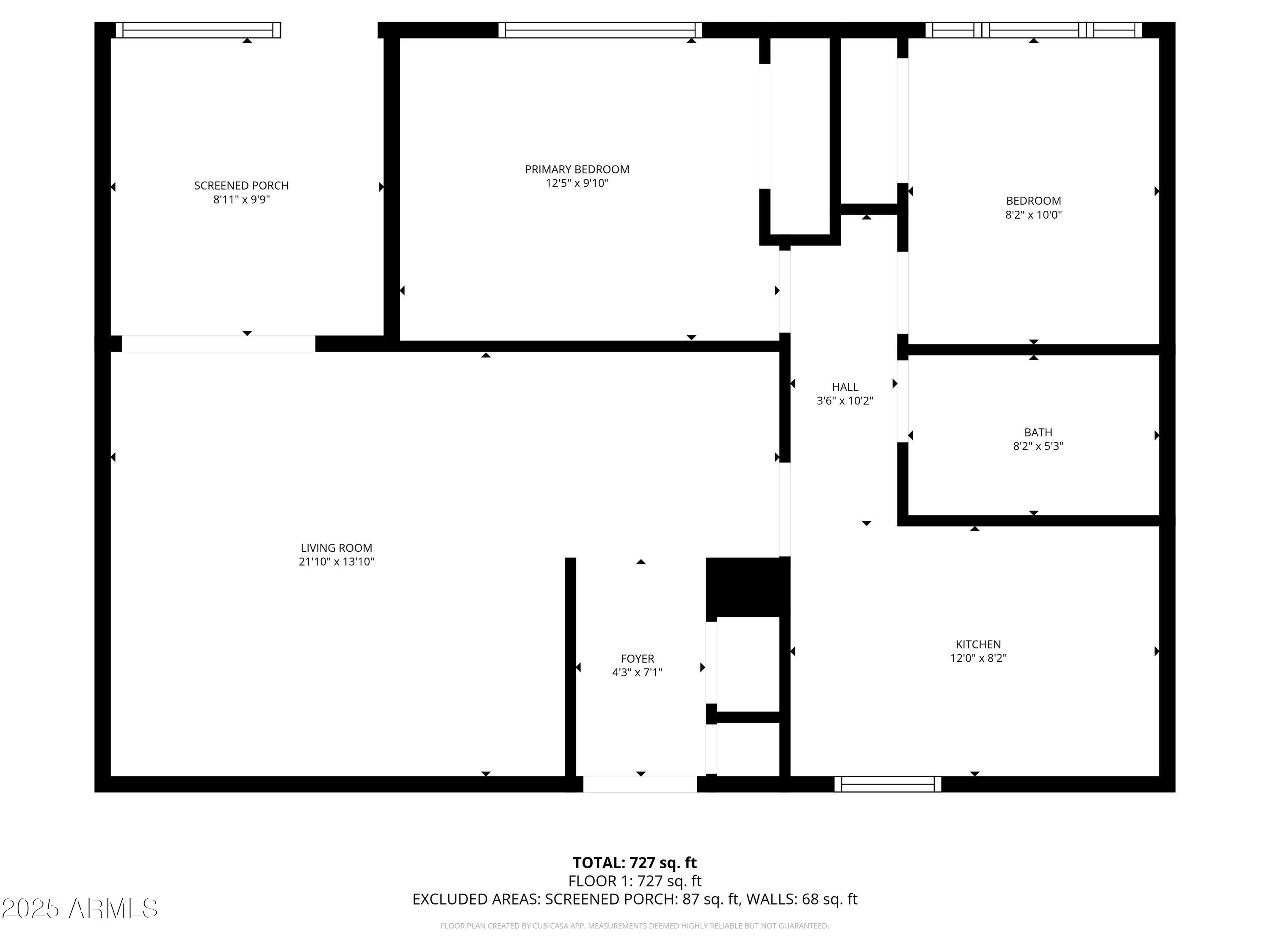 CONSOLIDATED COOPERATIVES OF SCOTTSDALE EAST - Residential