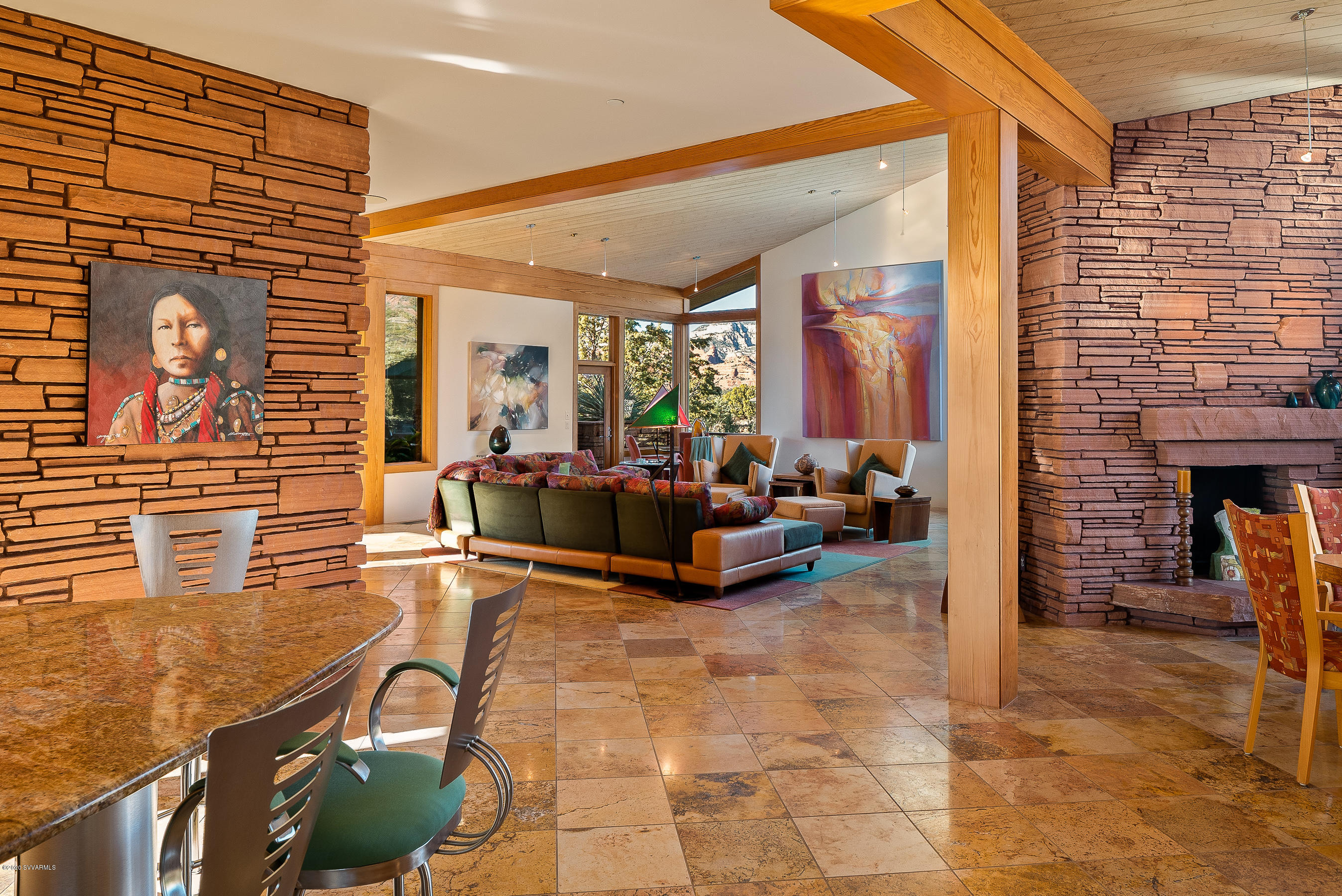 North Slopes 1 - 2 - Residential