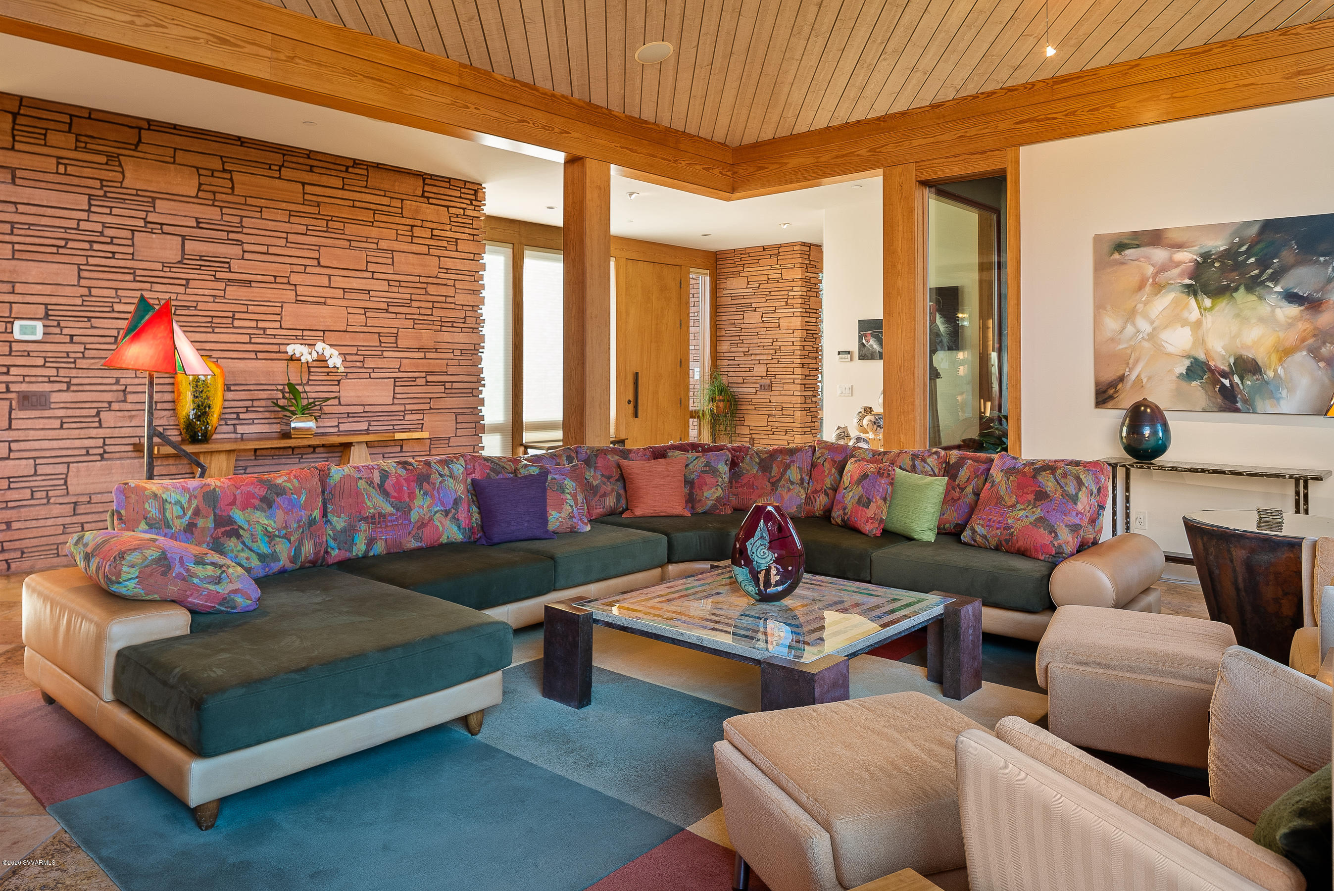 North Slopes 1 - 2 - Residential