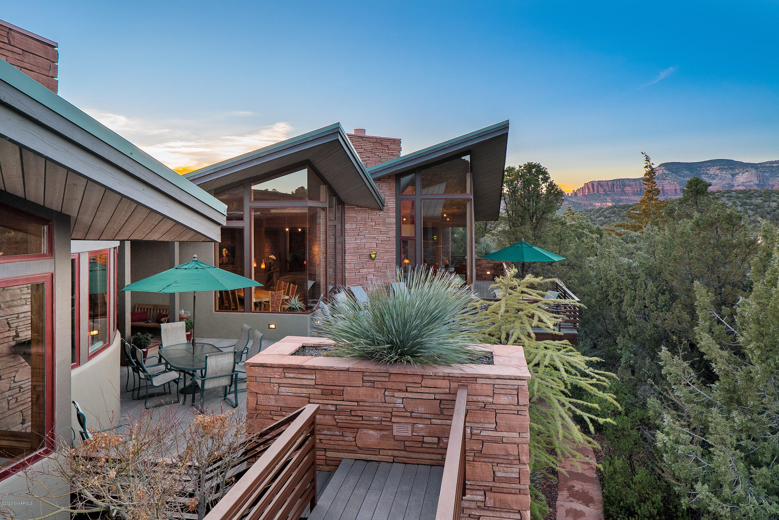 North Slopes 1 - 2 - Residential