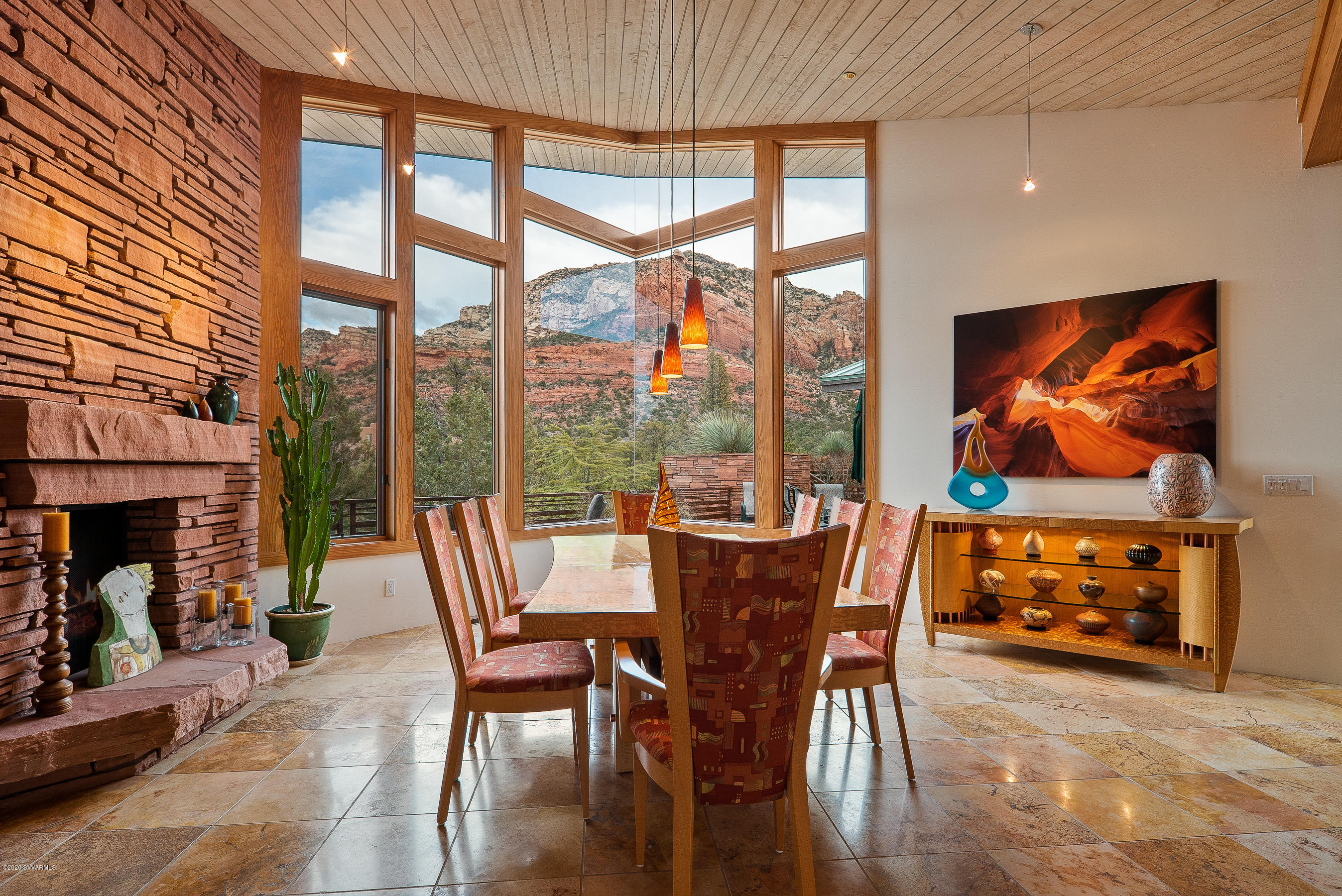 North Slopes 1 - 2 - Residential
