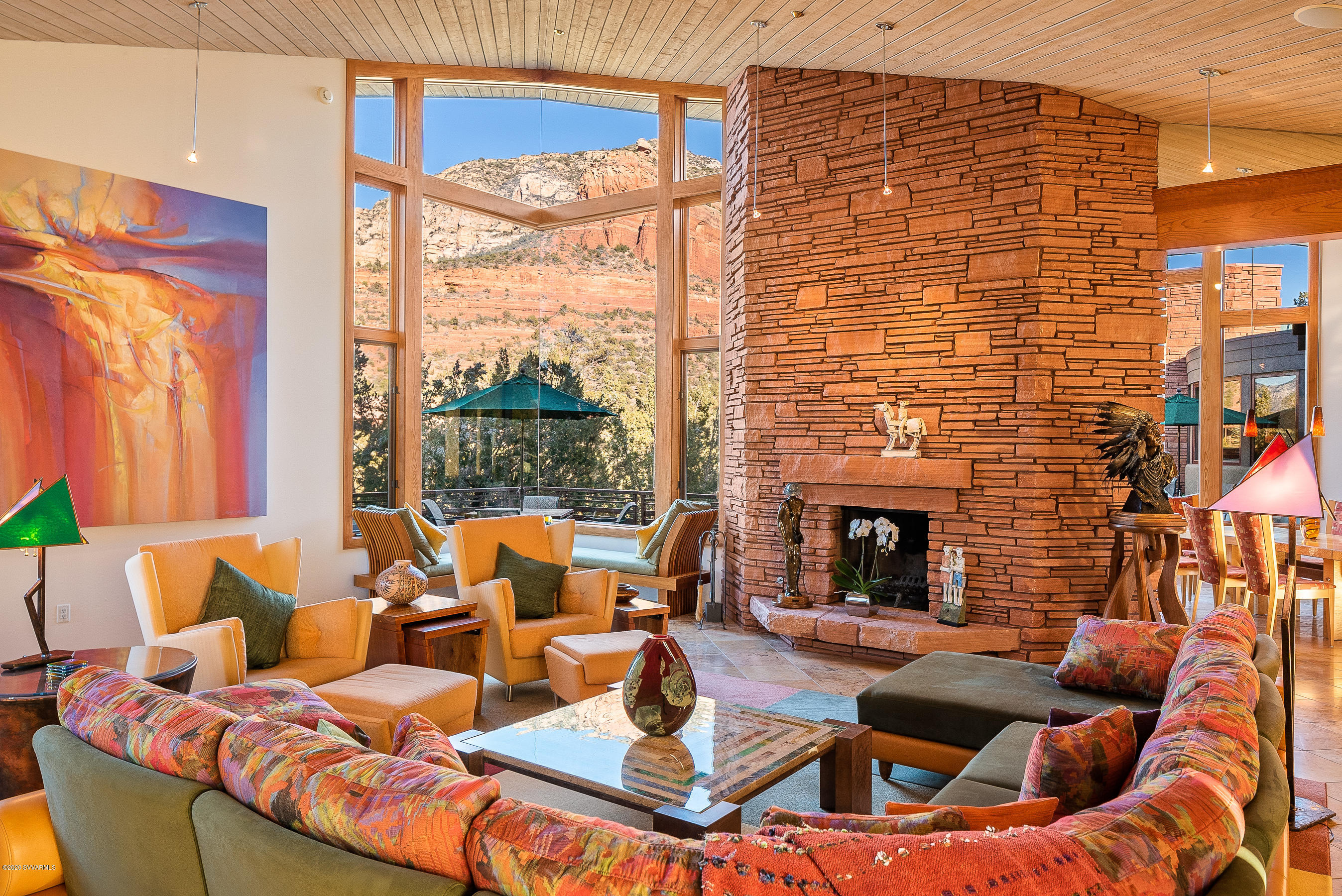North Slopes 1 - 2 - Residential
