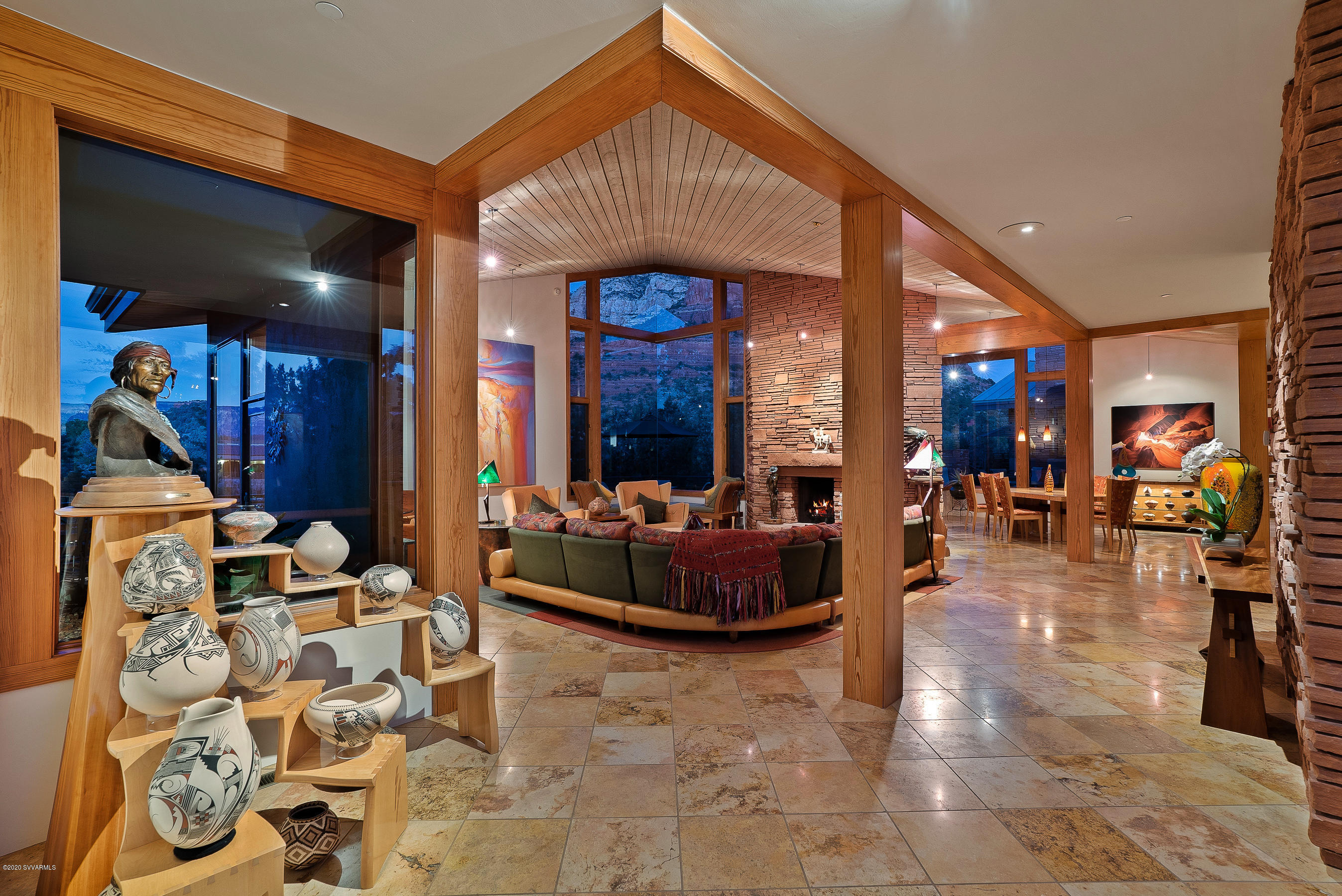 North Slopes 1 - 2 - Residential