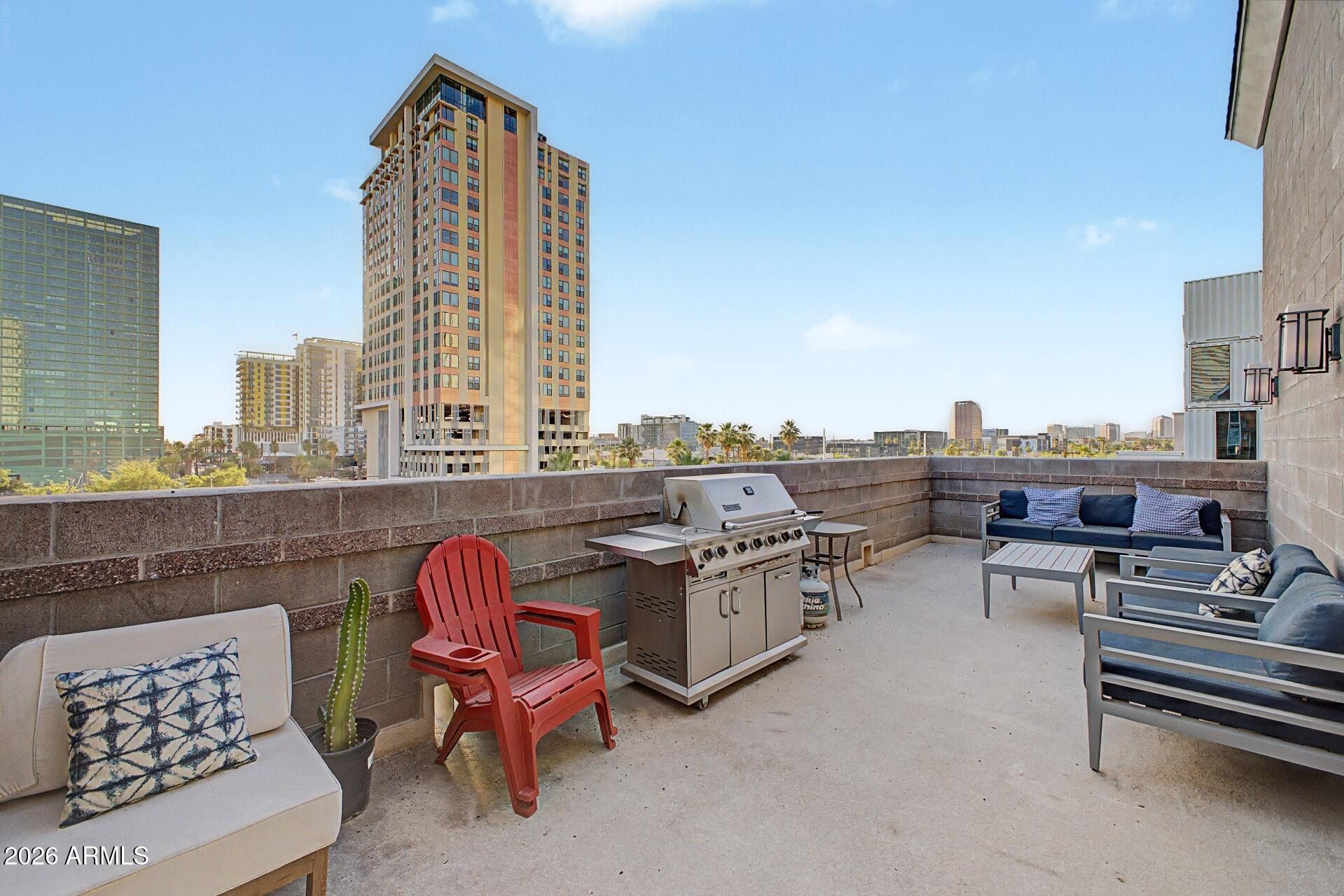 EVANS POINT - Residential