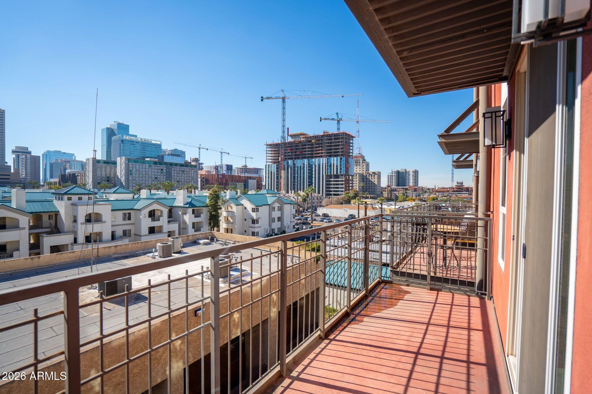 EVANS POINT - Residential
