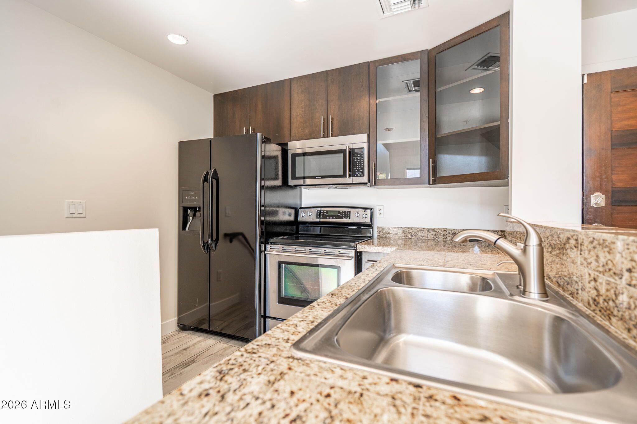 EVANS POINT - Residential
