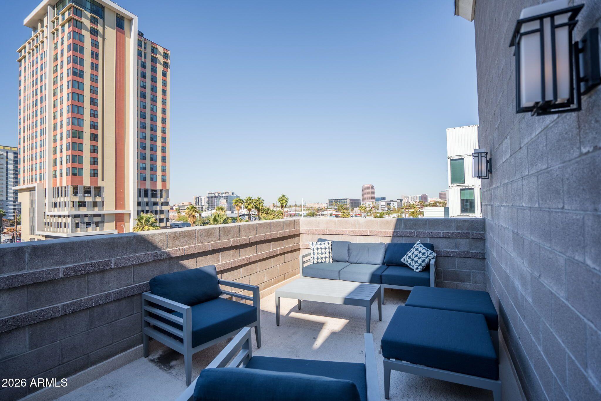 EVANS POINT - Residential