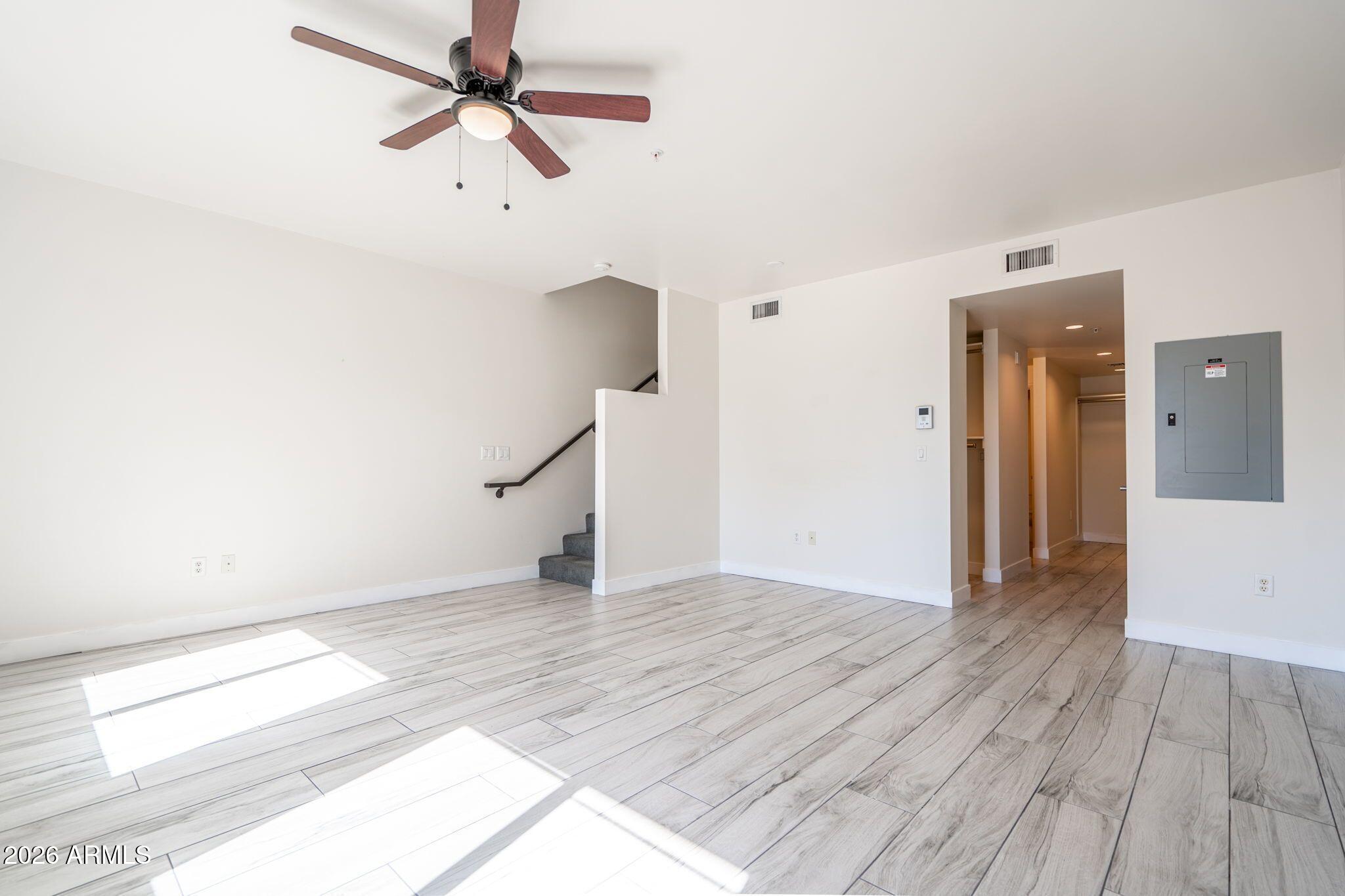 EVANS POINT - Residential