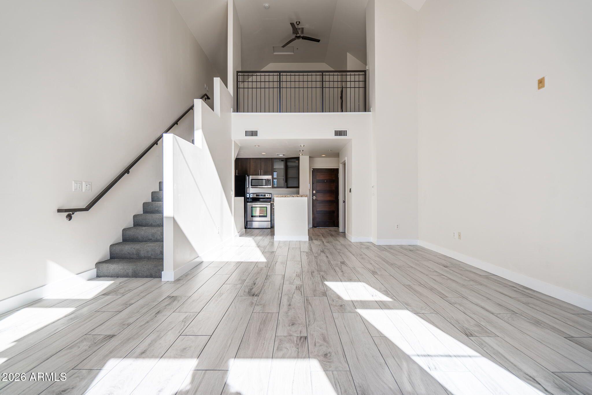 EVANS POINT - Residential