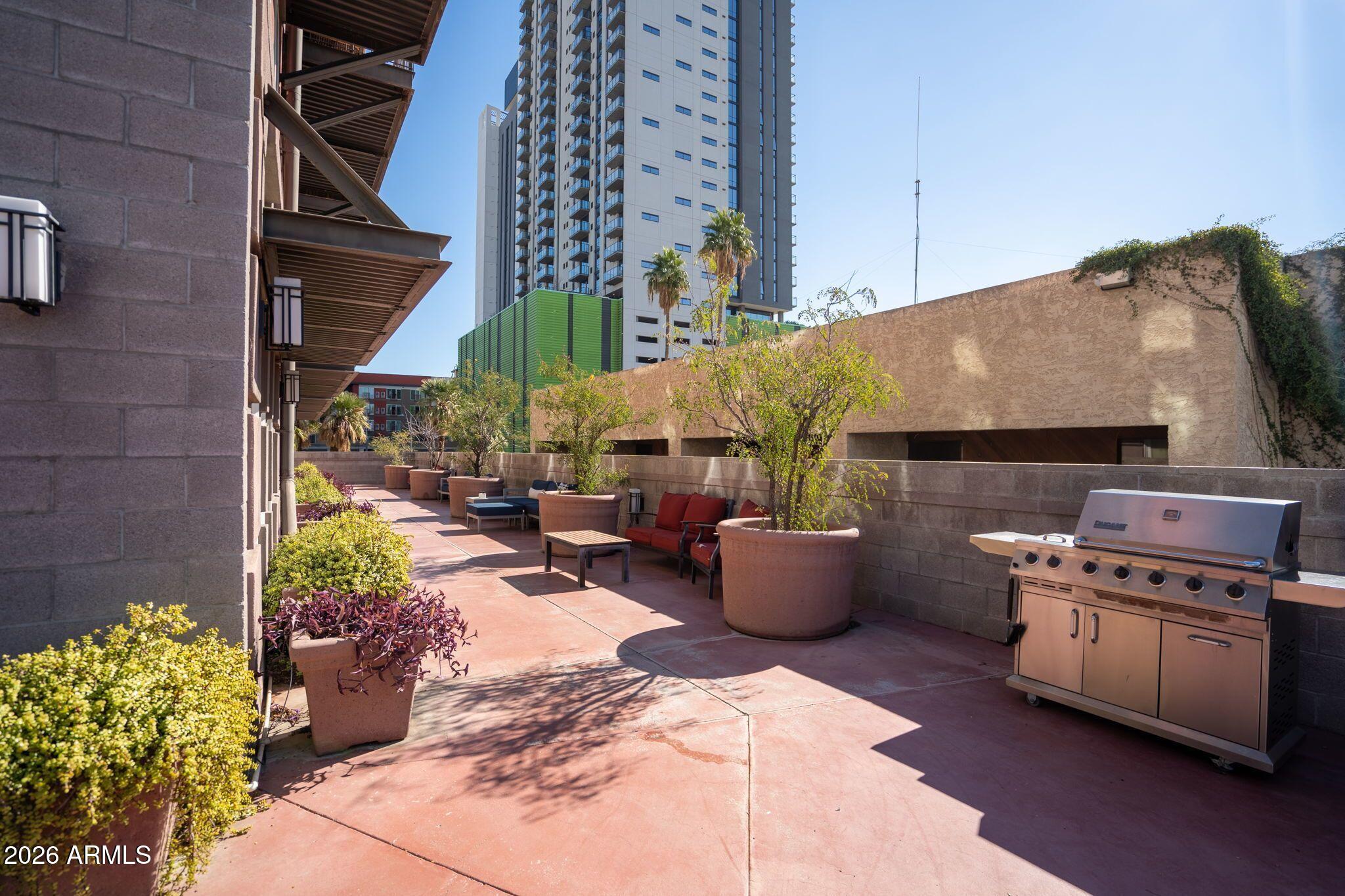 EVANS POINT - Residential