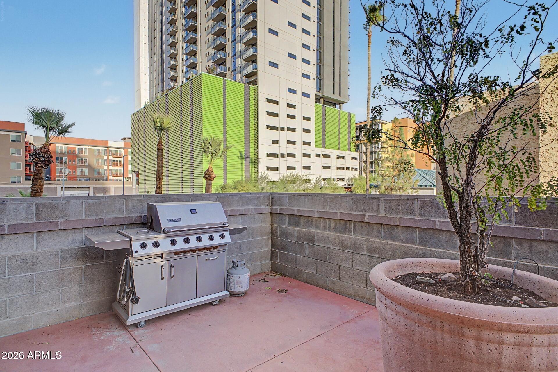 EVANS POINT - Residential