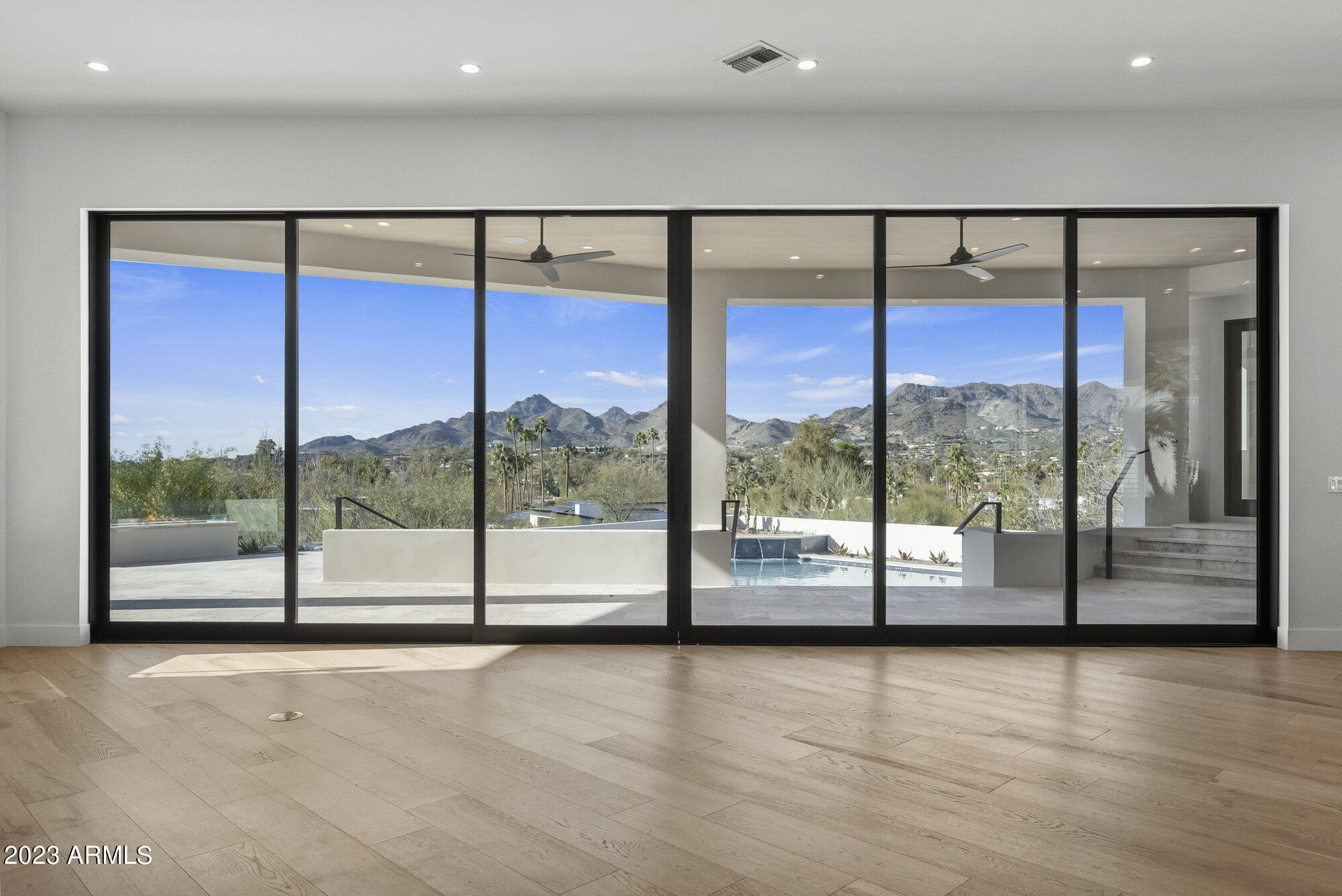 Echo Canyon - Residential