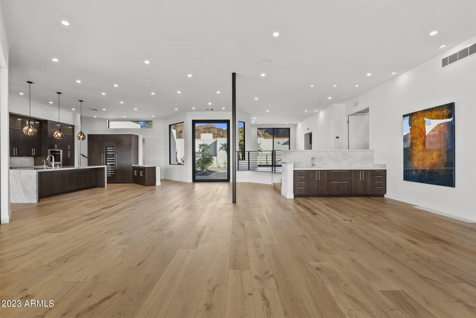 Echo Canyon - Residential