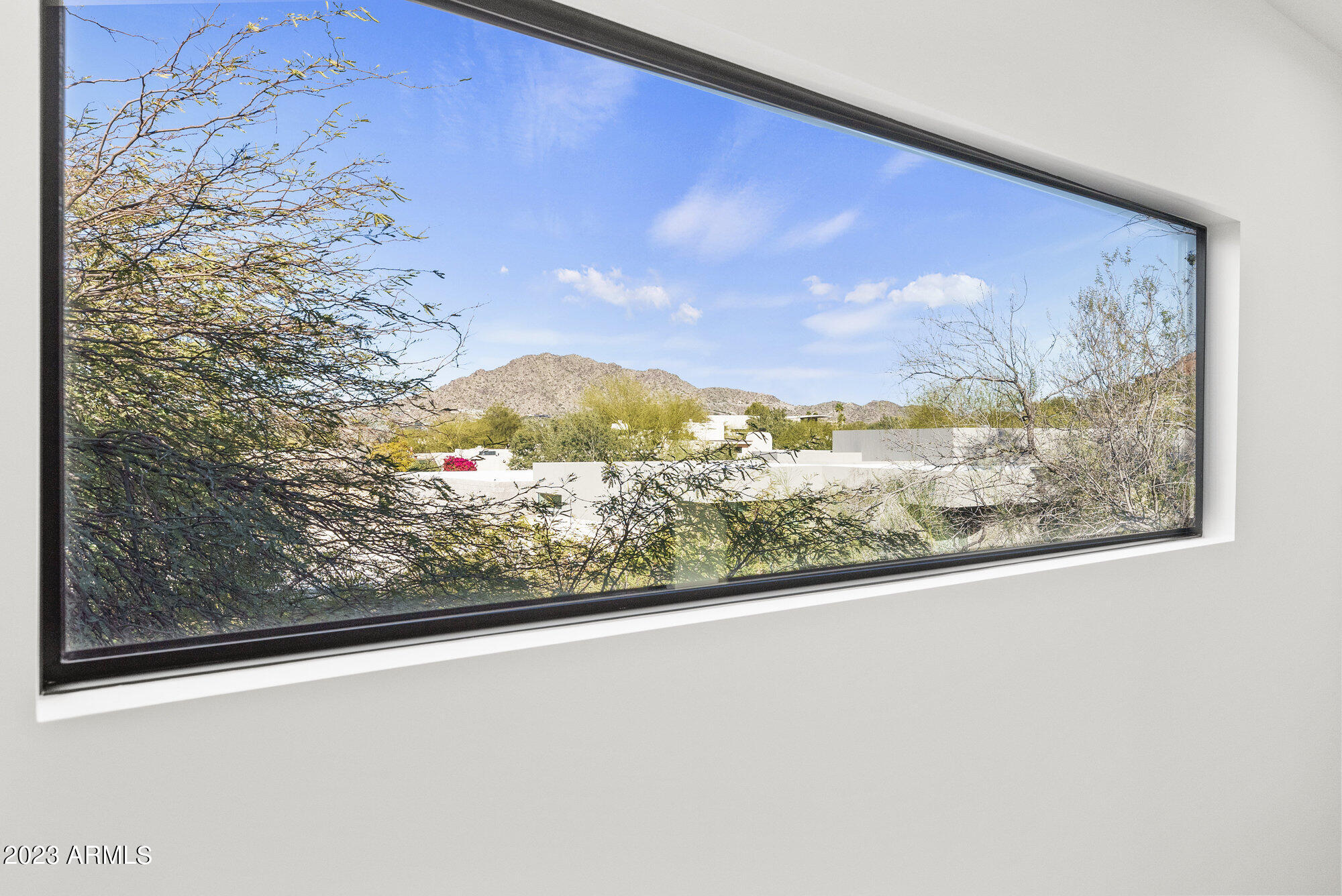 Echo Canyon - Residential
