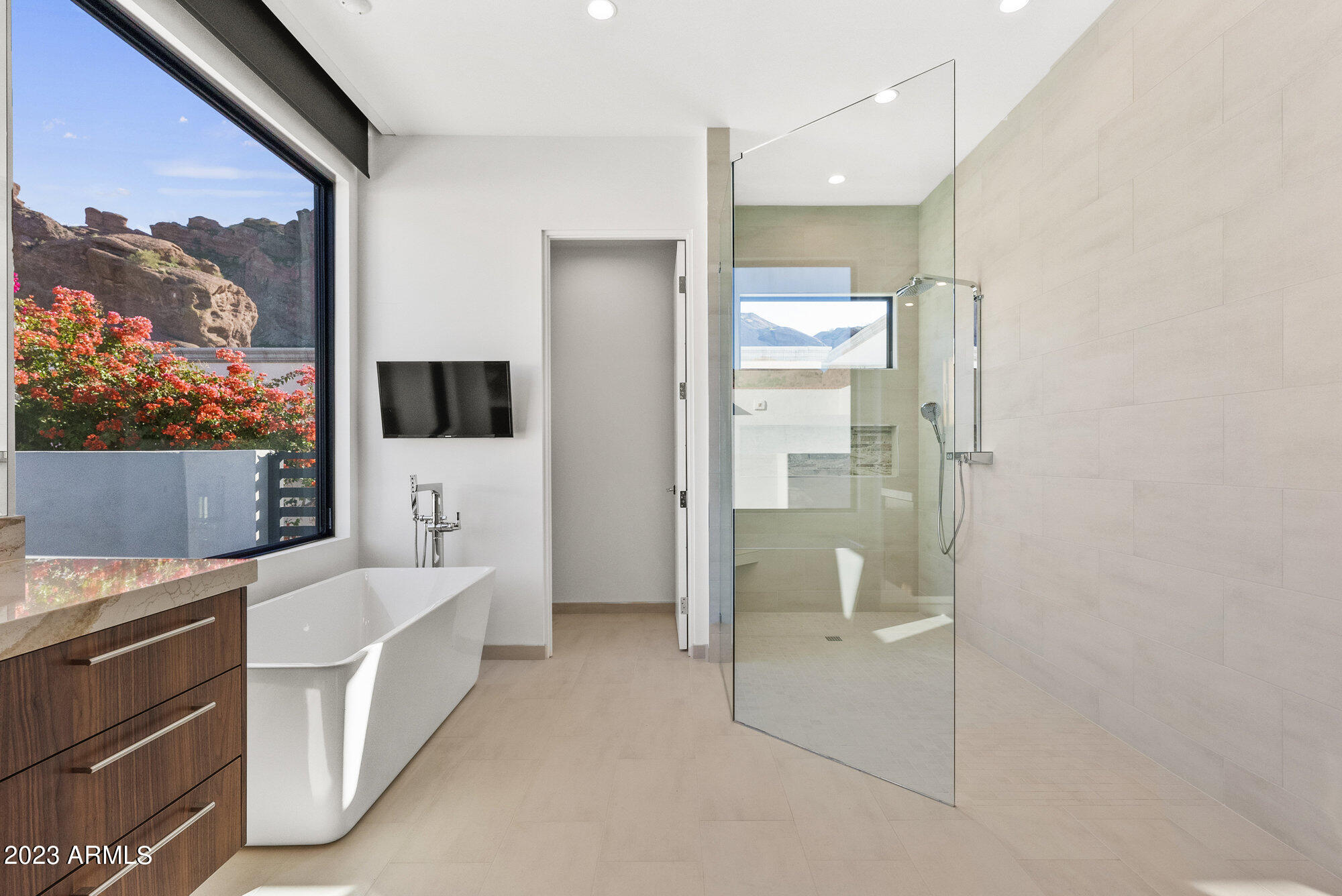 Echo Canyon - Residential