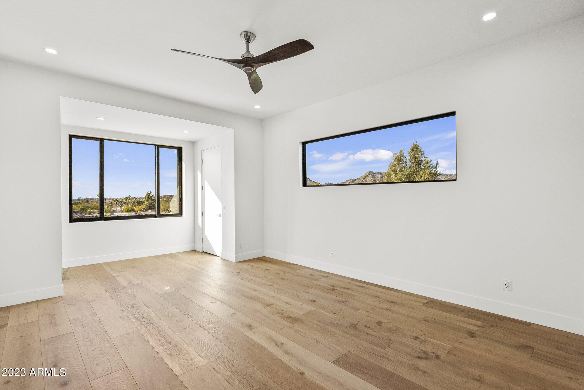 Echo Canyon - Residential
