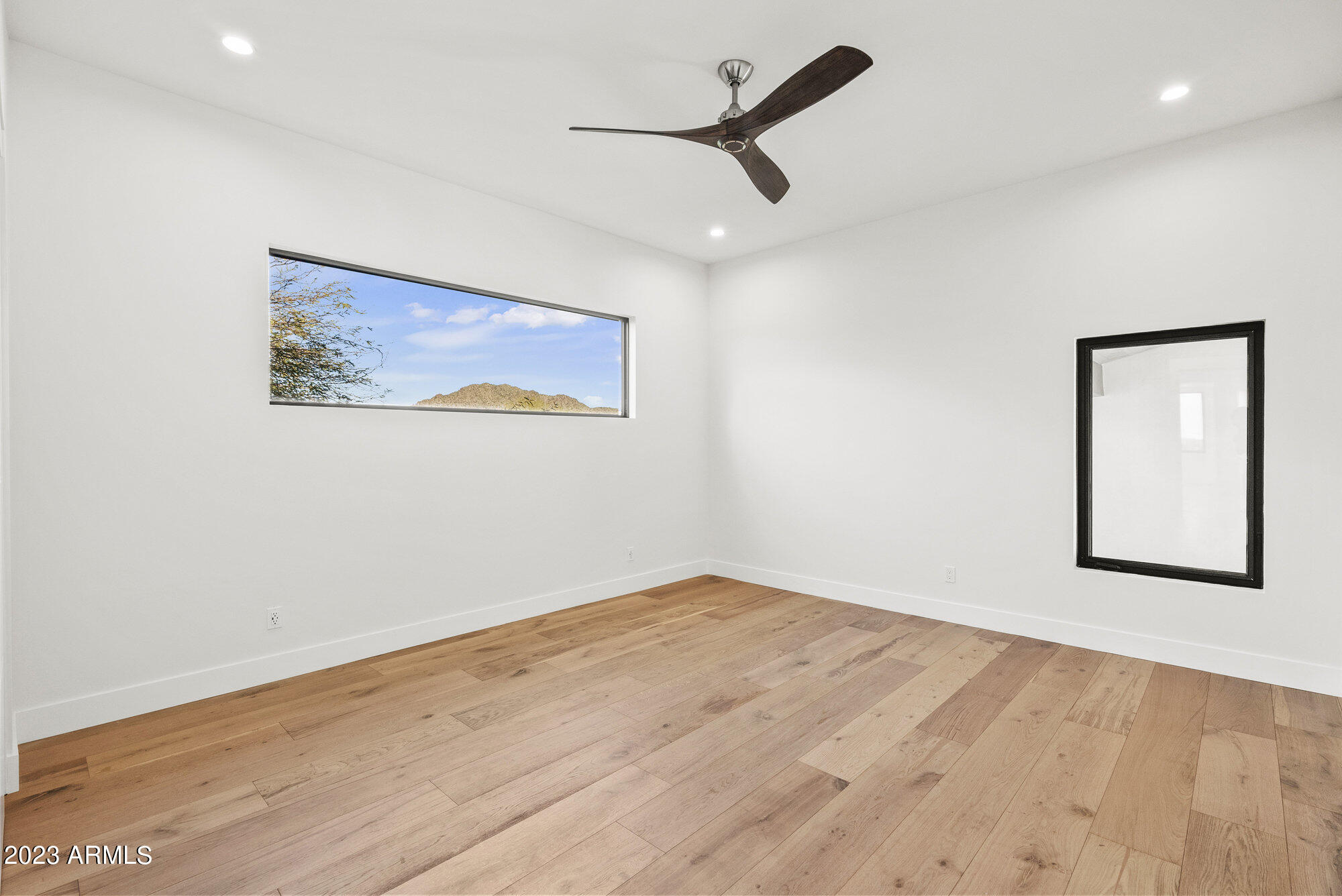 Echo Canyon - Residential