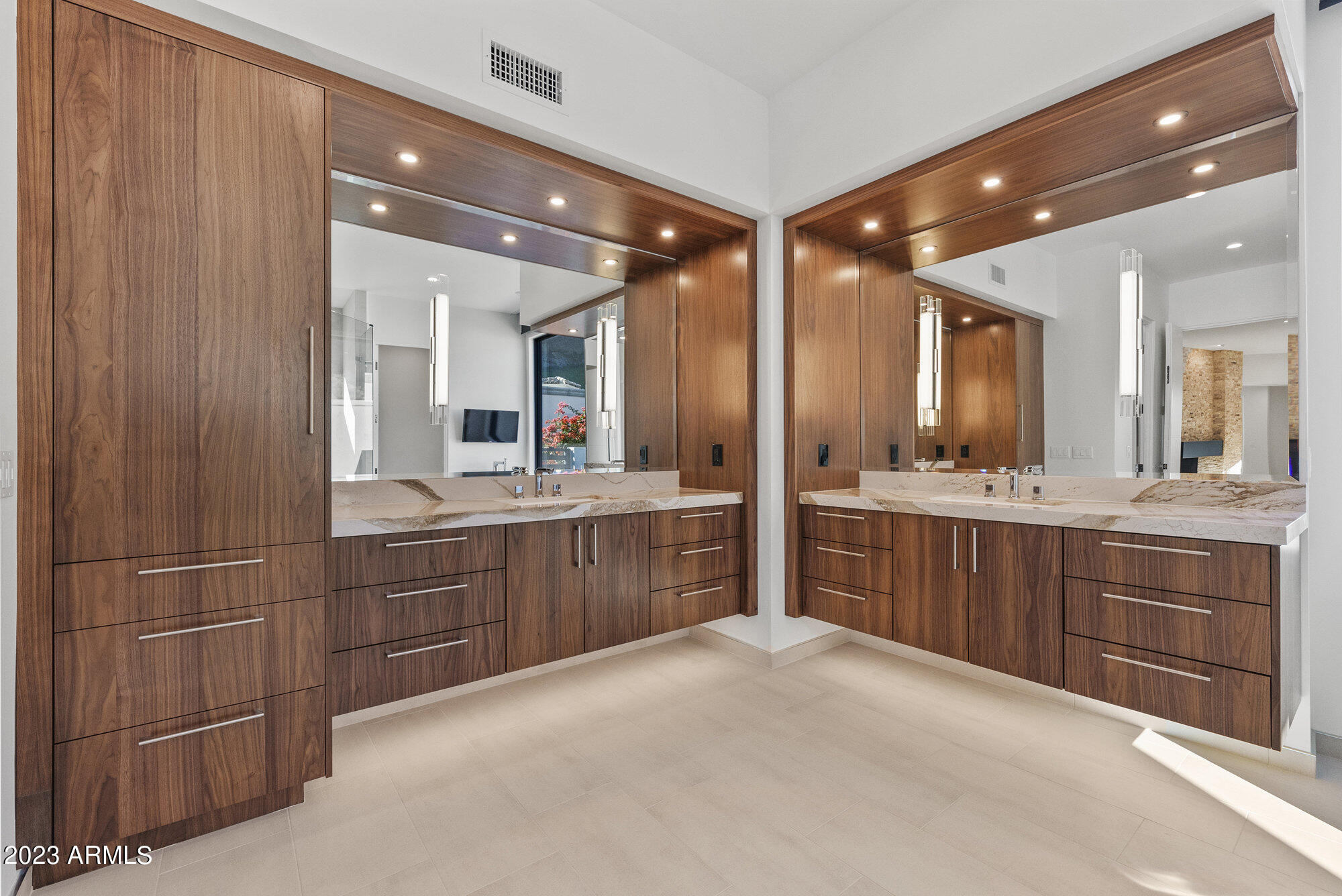 Echo Canyon - Residential