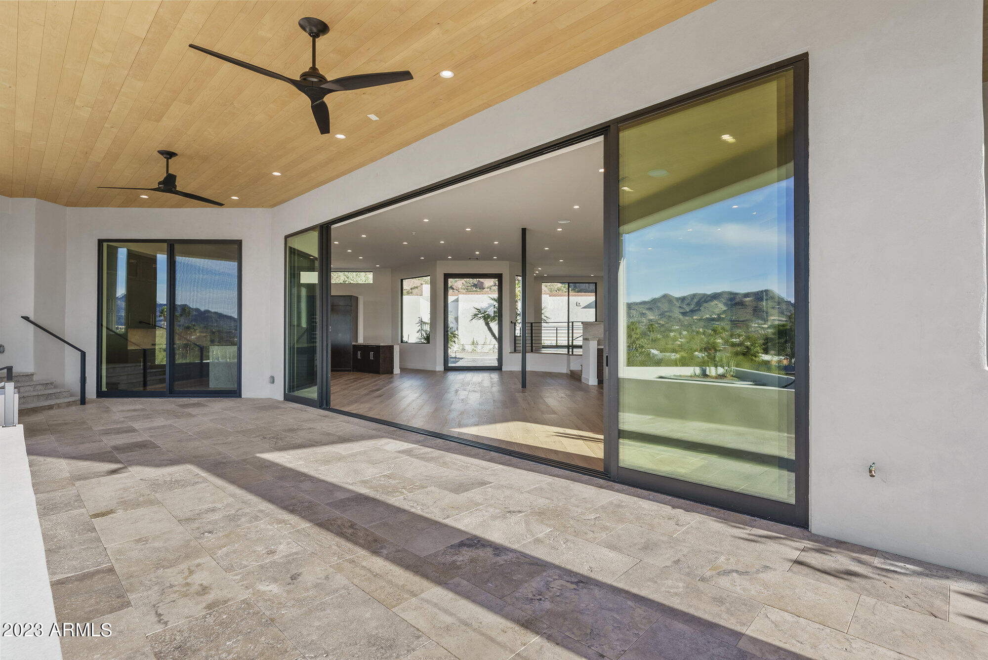 Echo Canyon - Residential