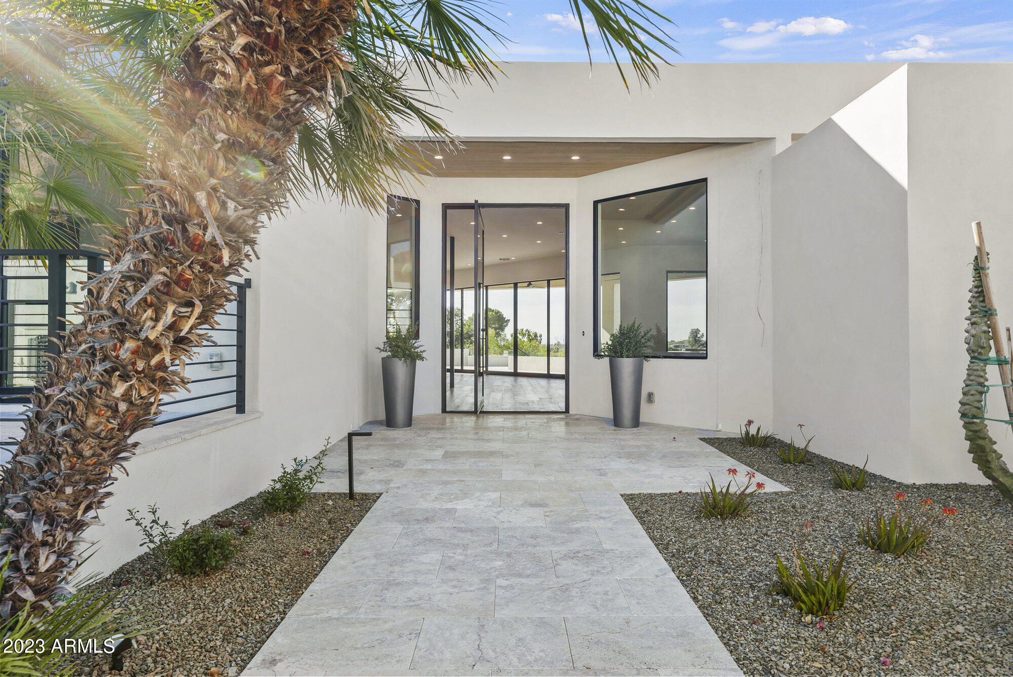 Echo Canyon - Residential