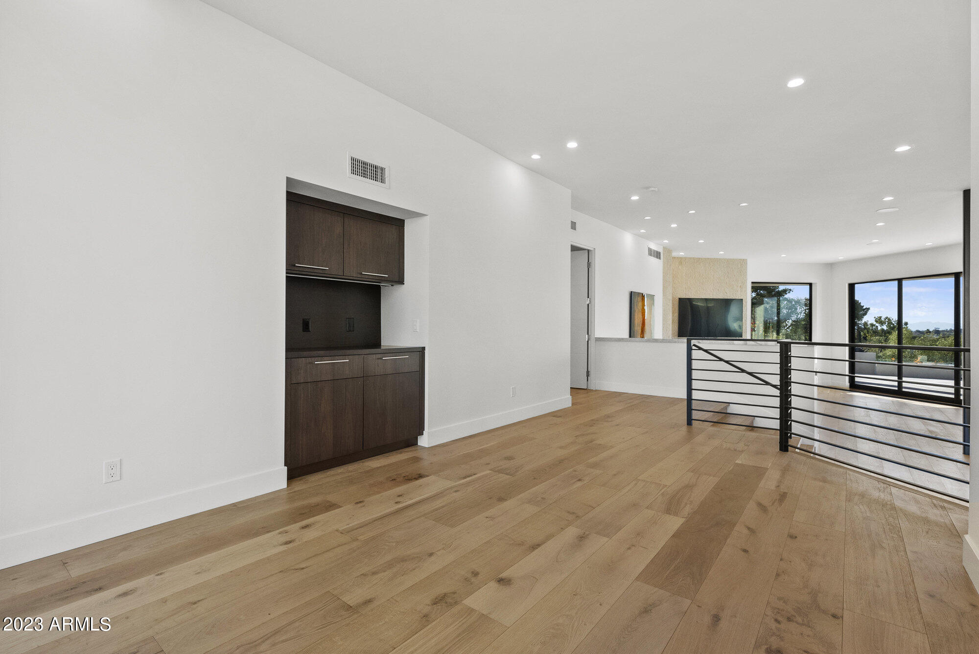 Echo Canyon - Residential