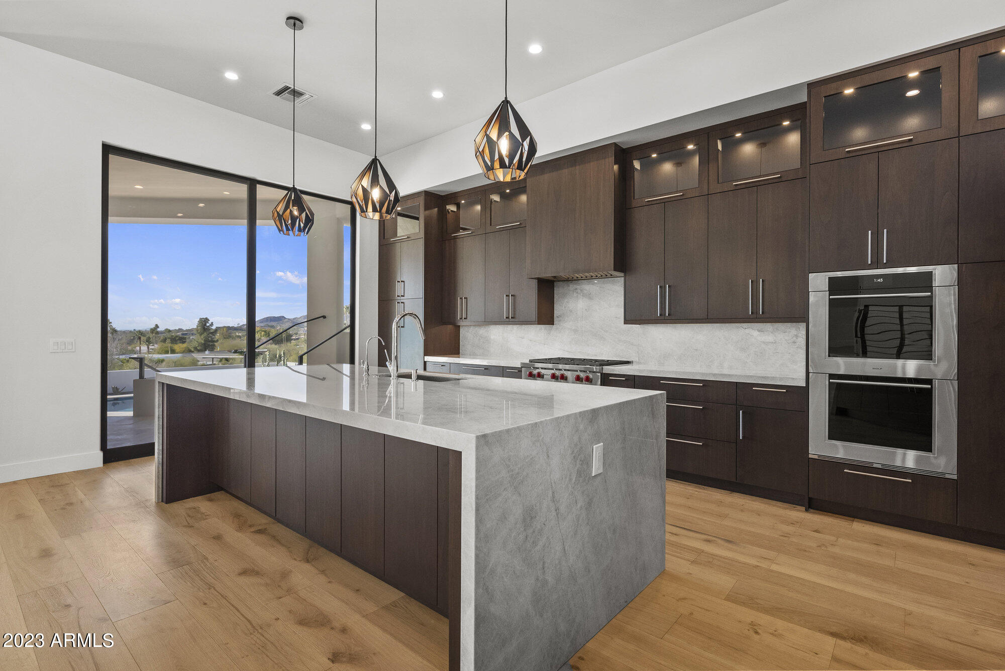 Echo Canyon - Residential