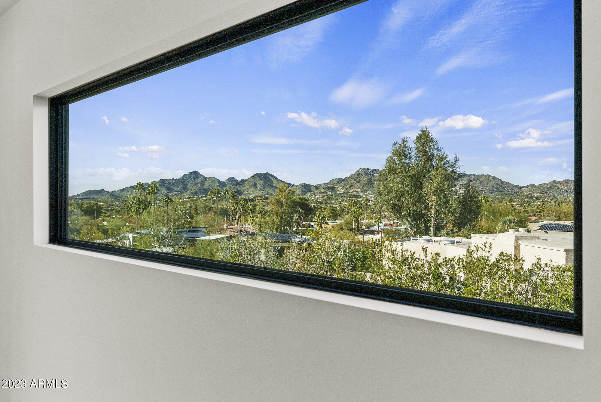 Echo Canyon - Residential