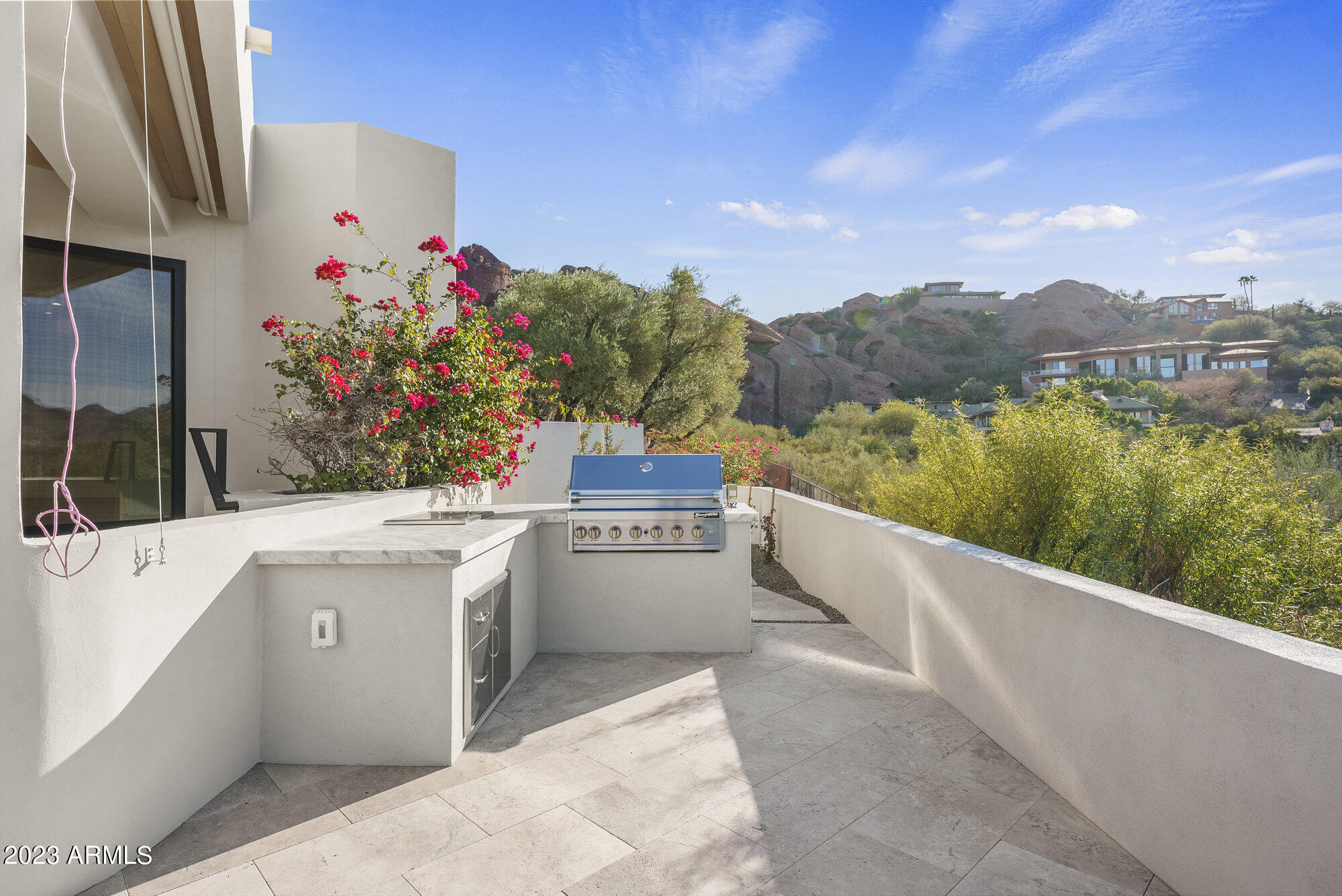 Echo Canyon - Residential