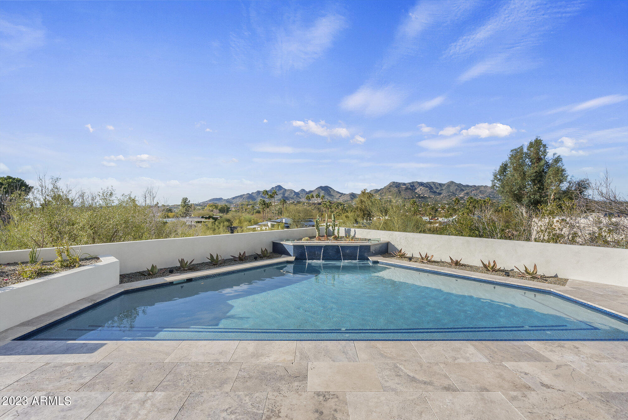 Echo Canyon - Residential