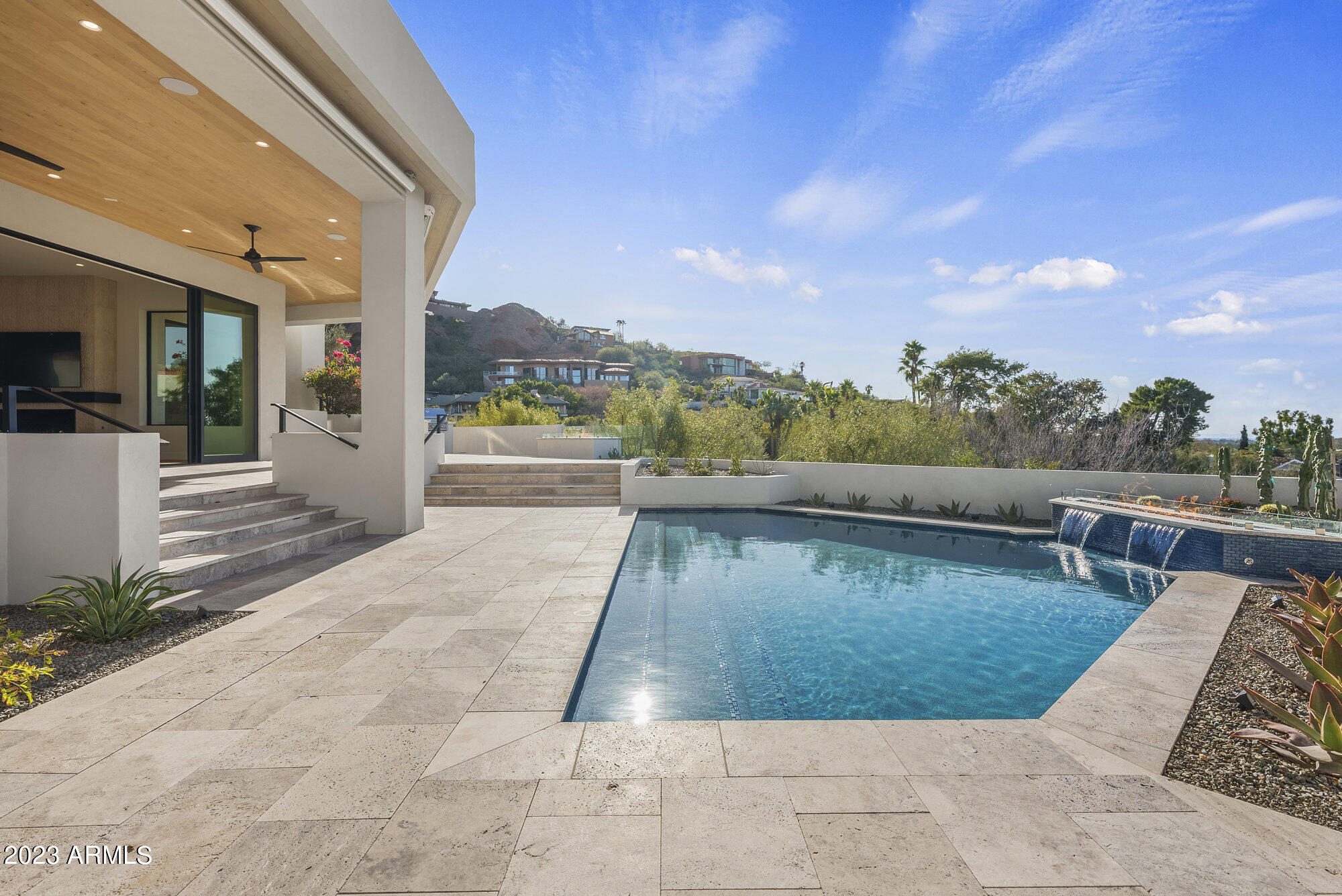 Echo Canyon - Residential