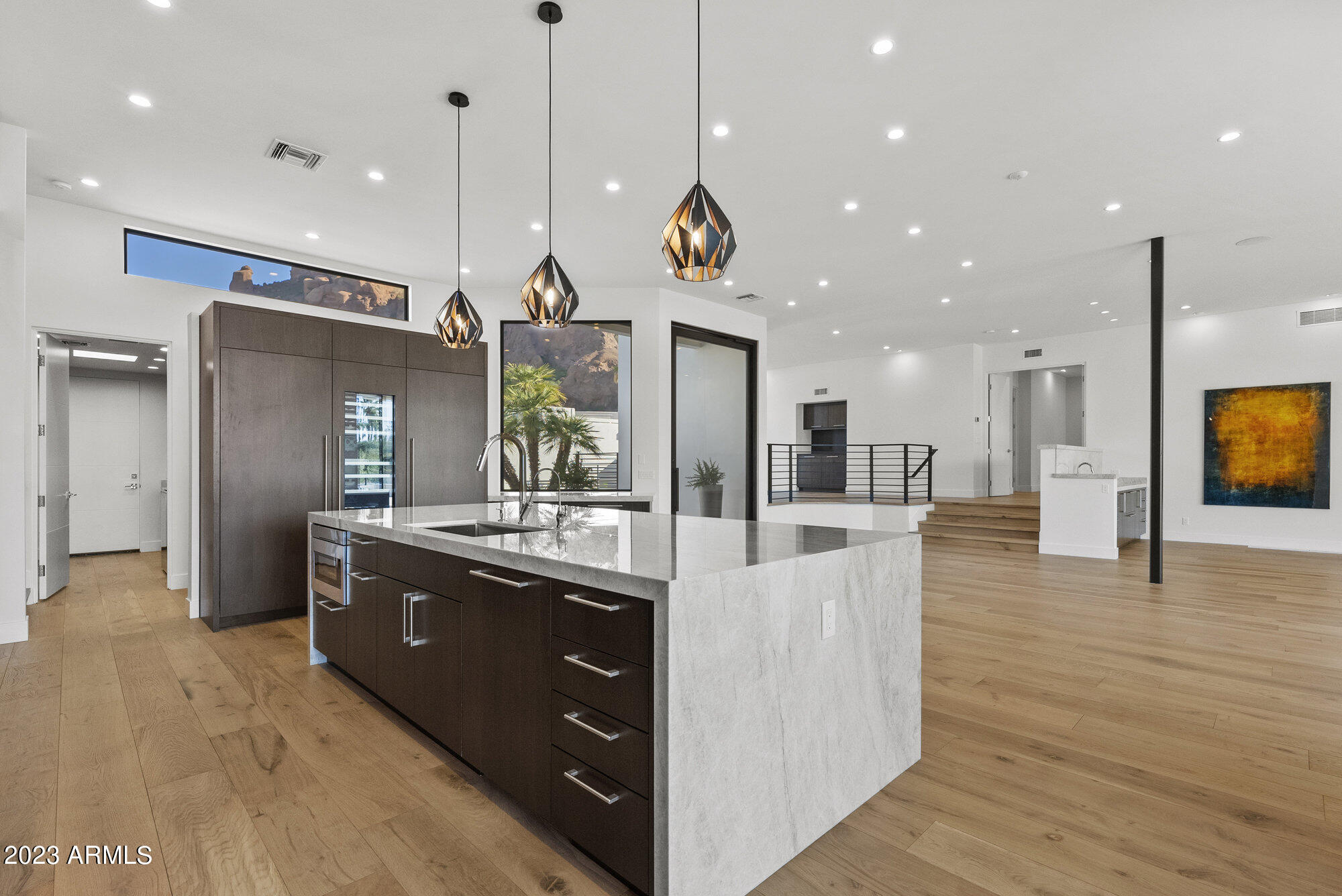 Echo Canyon - Residential