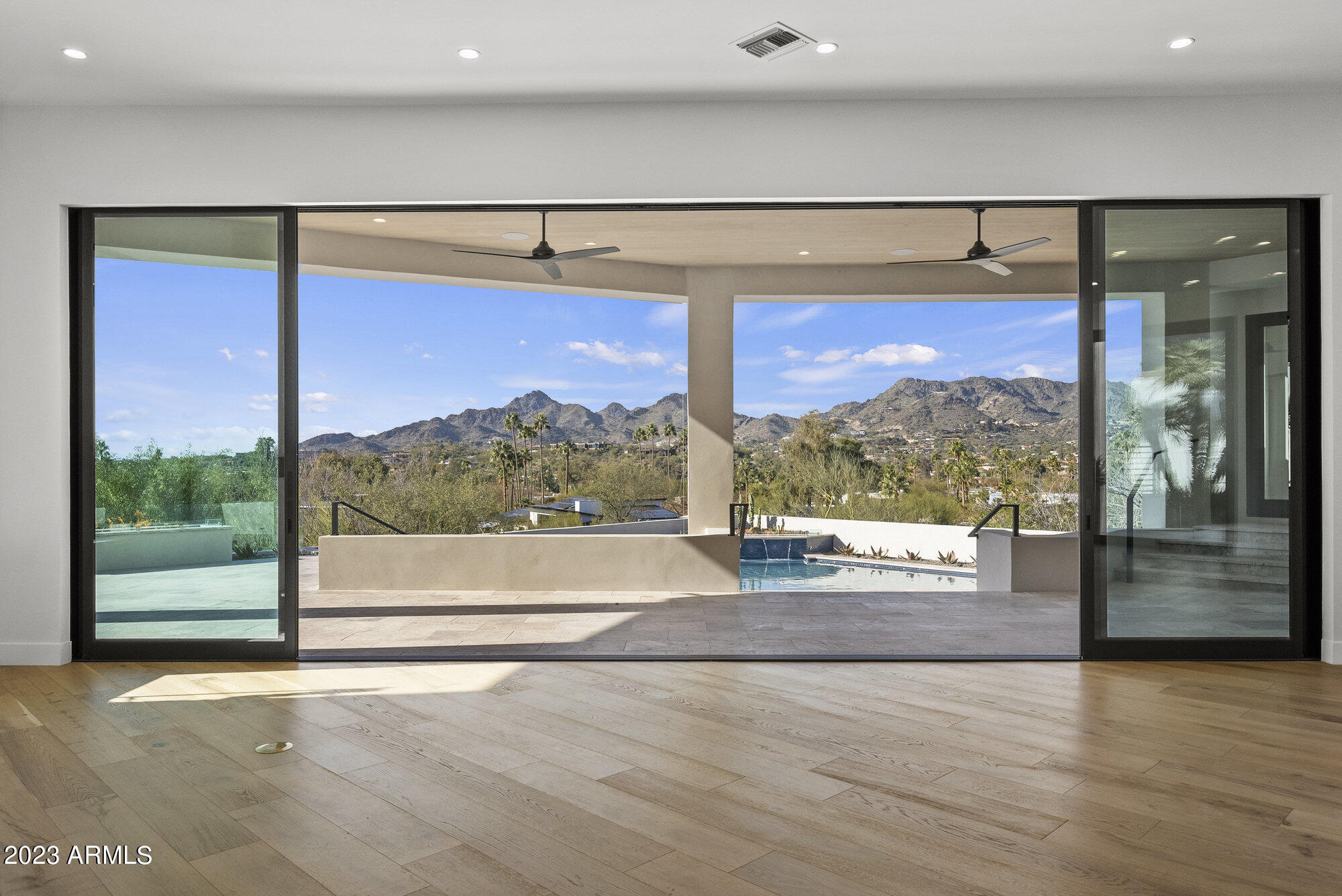 Echo Canyon - Residential