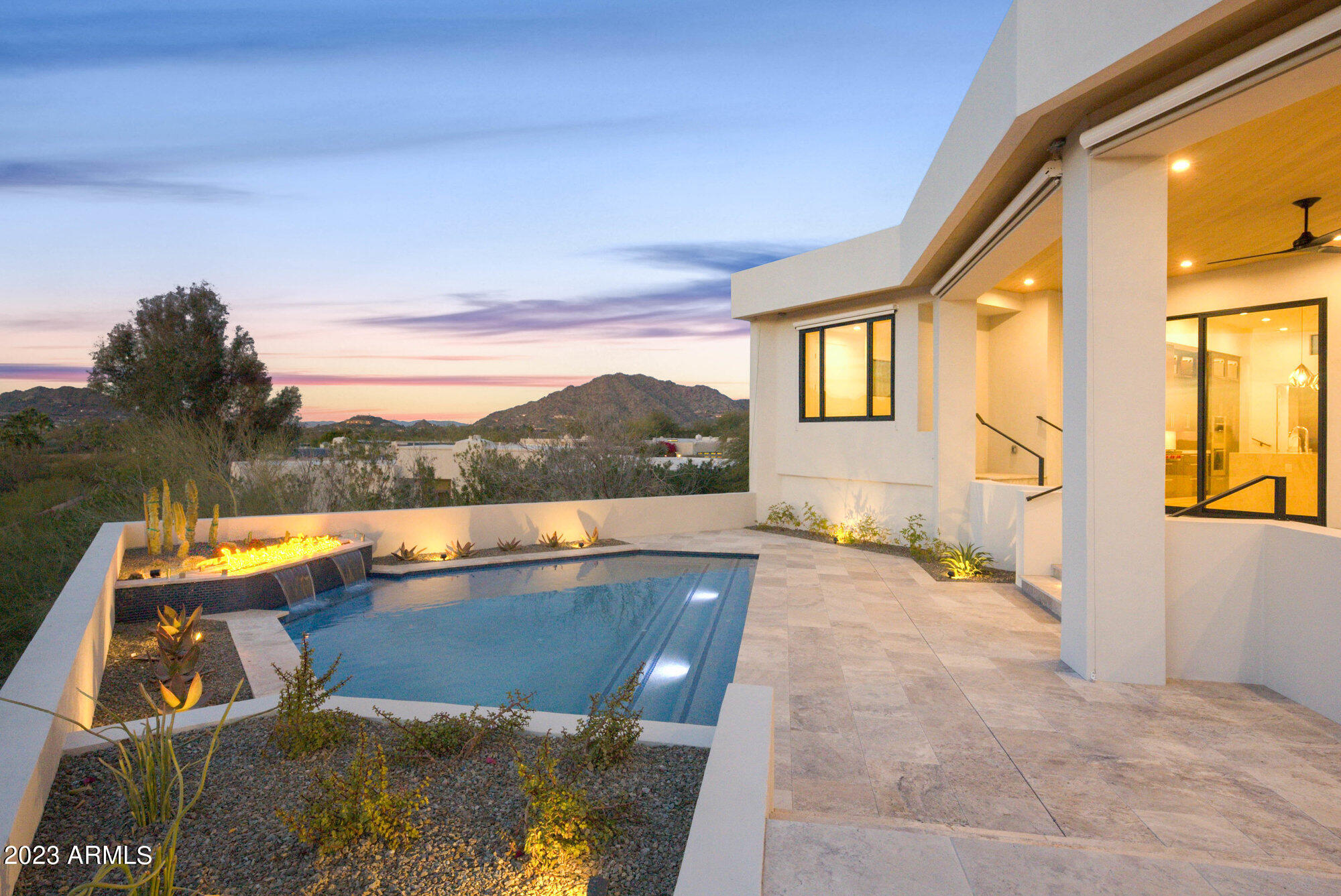 Echo Canyon - Residential